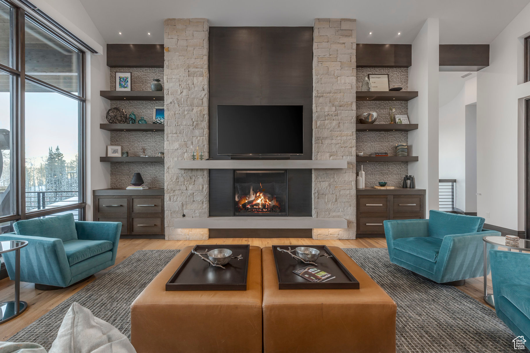 WHITE PINE CANYON PHASE II FINAL SUBDIVI - Residential