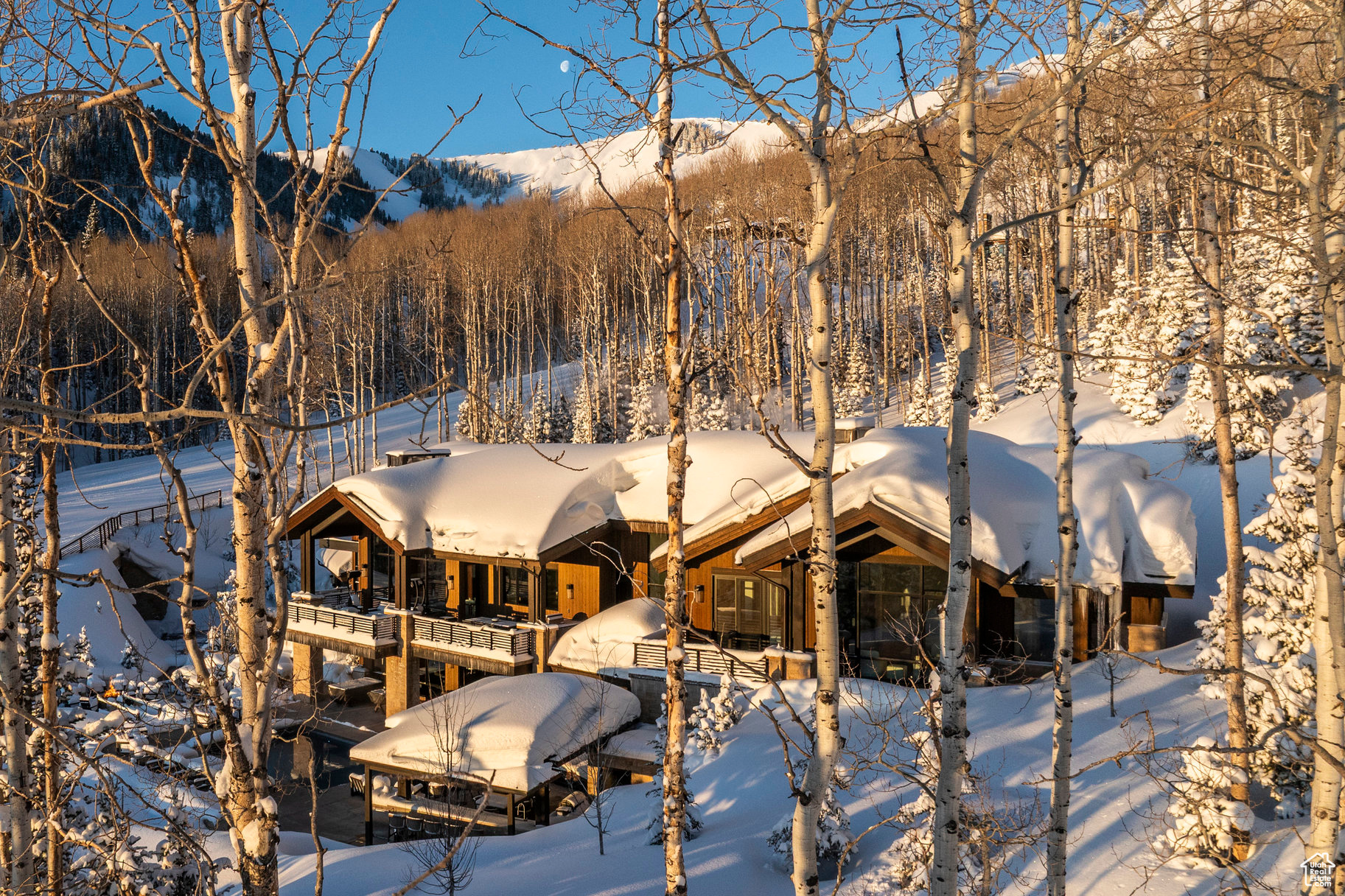 WHITE PINE CANYON PHASE II FINAL SUBDIVI - Residential