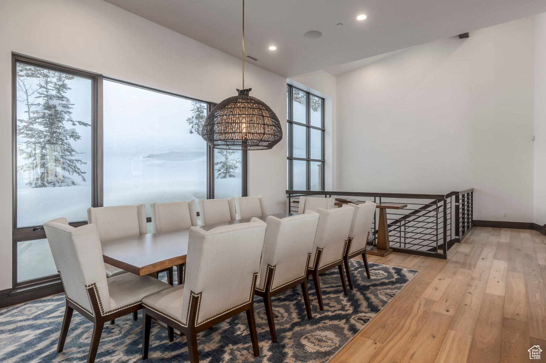 WHITE PINE CANYON PHASE II FINAL SUBDIVI - Residential