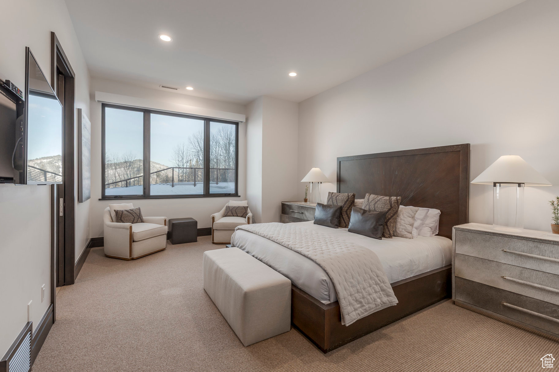 WHITE PINE CANYON PHASE II FINAL SUBDIVI - Residential