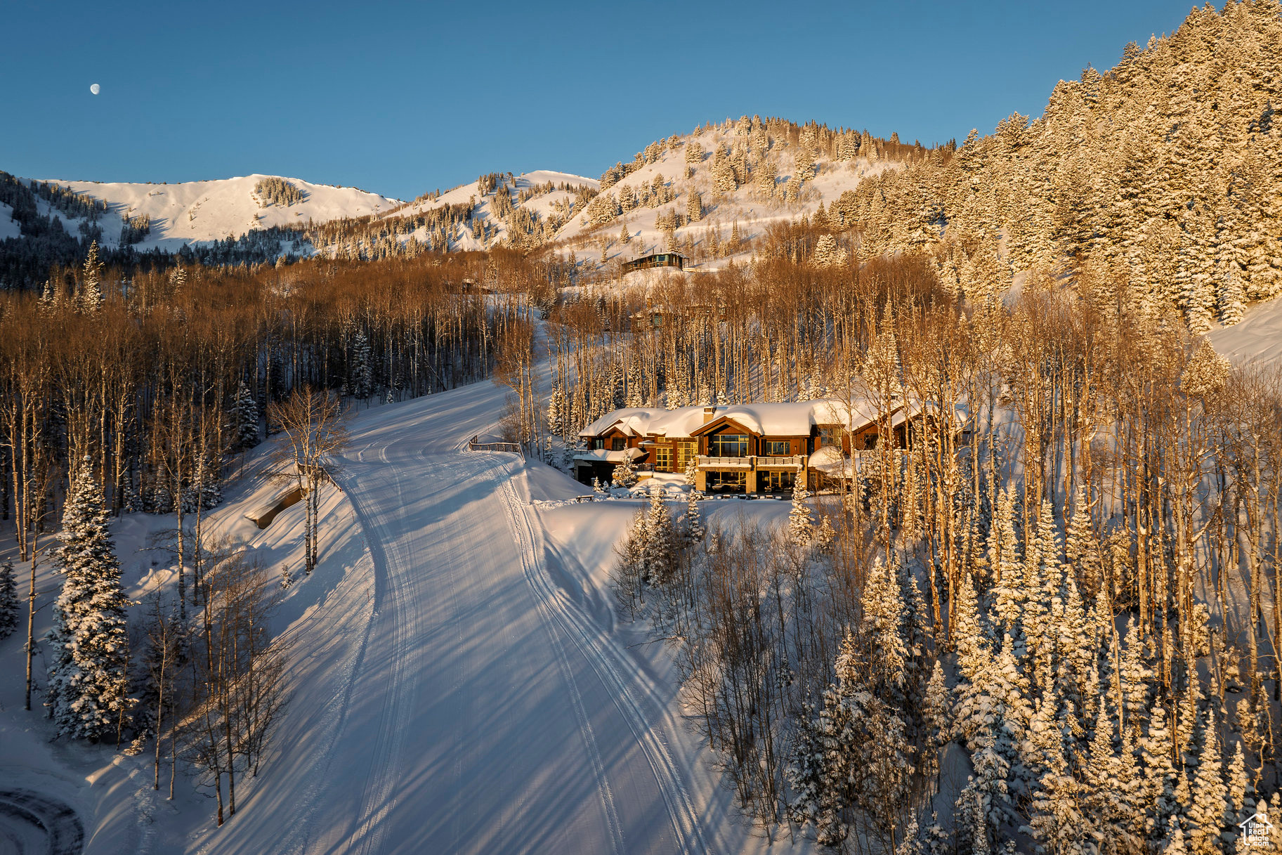 COLONY AT WHITE PINE CANYON - Residential