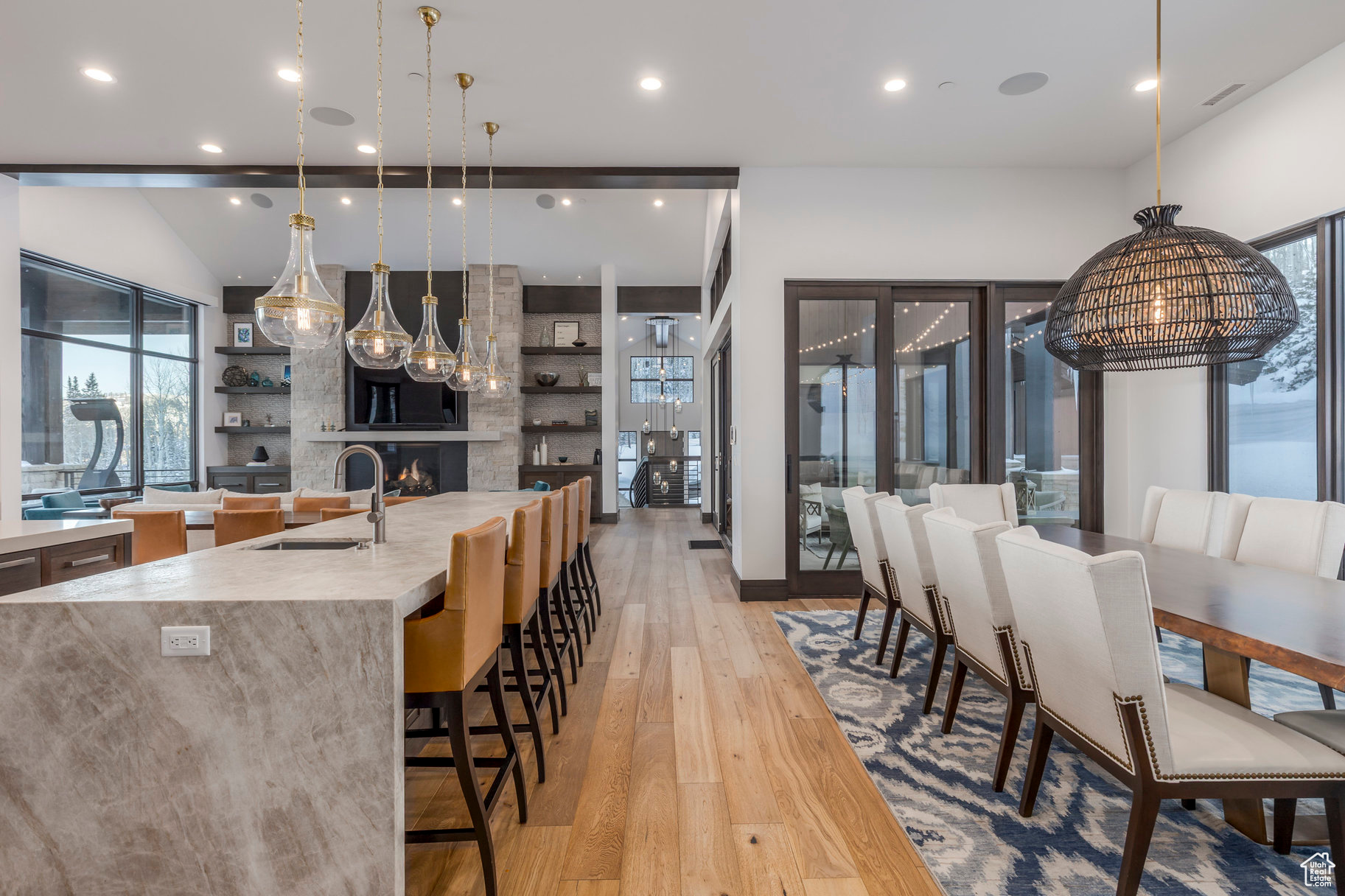 WHITE PINE CANYON PHASE II FINAL SUBDIVI - Residential