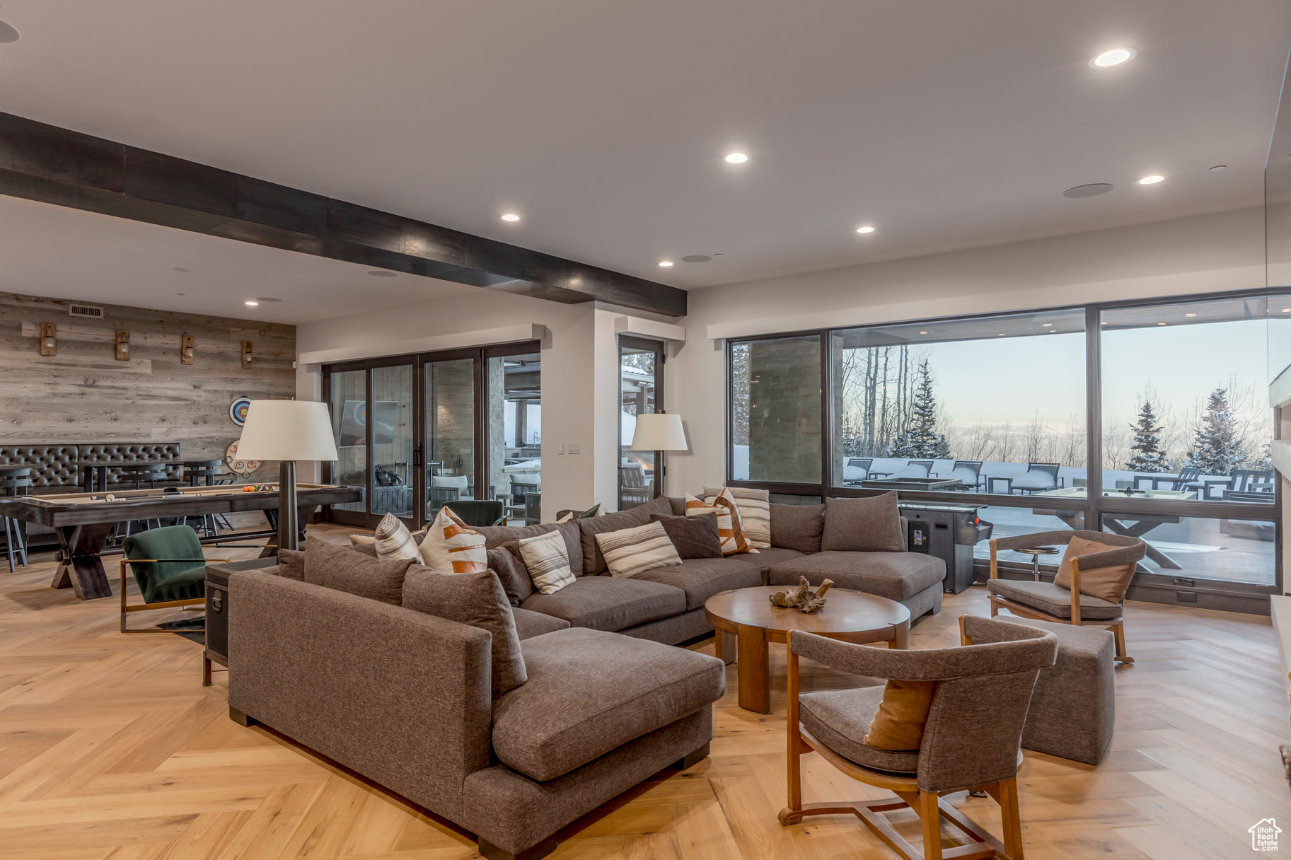 WHITE PINE CANYON PHASE II FINAL SUBDIVI - Residential