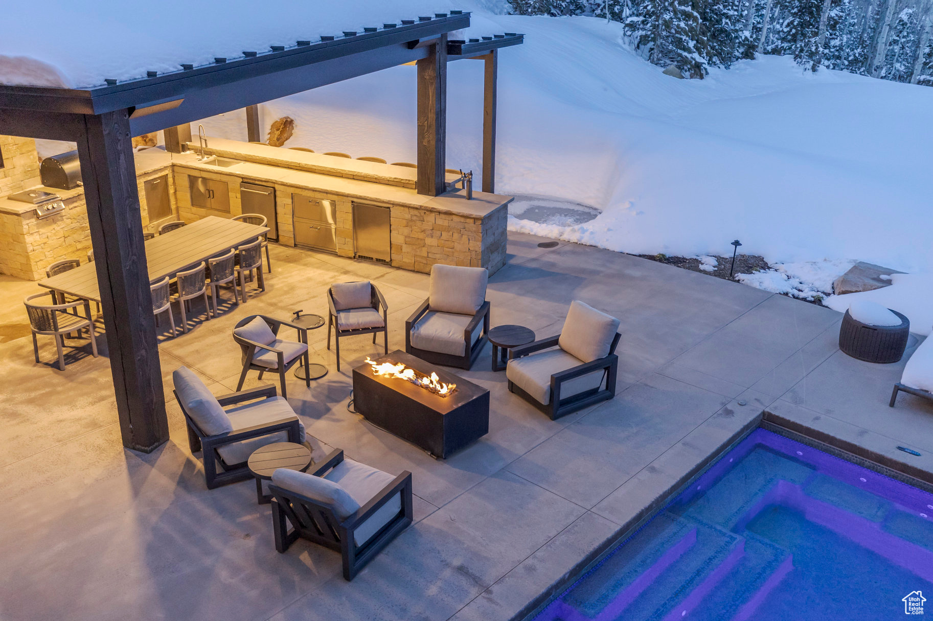 WHITE PINE CANYON PHASE II FINAL SUBDIVI - Residential