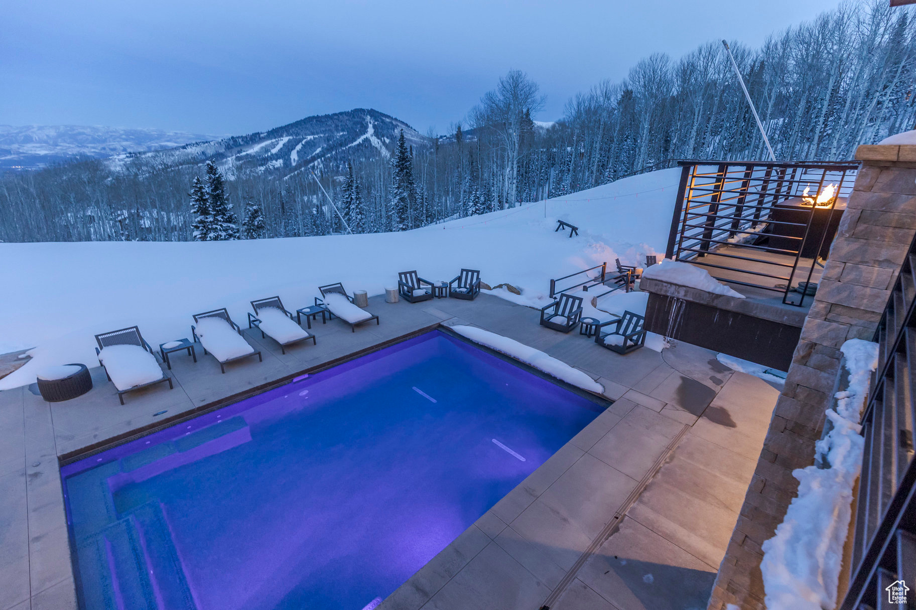 WHITE PINE CANYON PHASE II FINAL SUBDIVI - Residential
