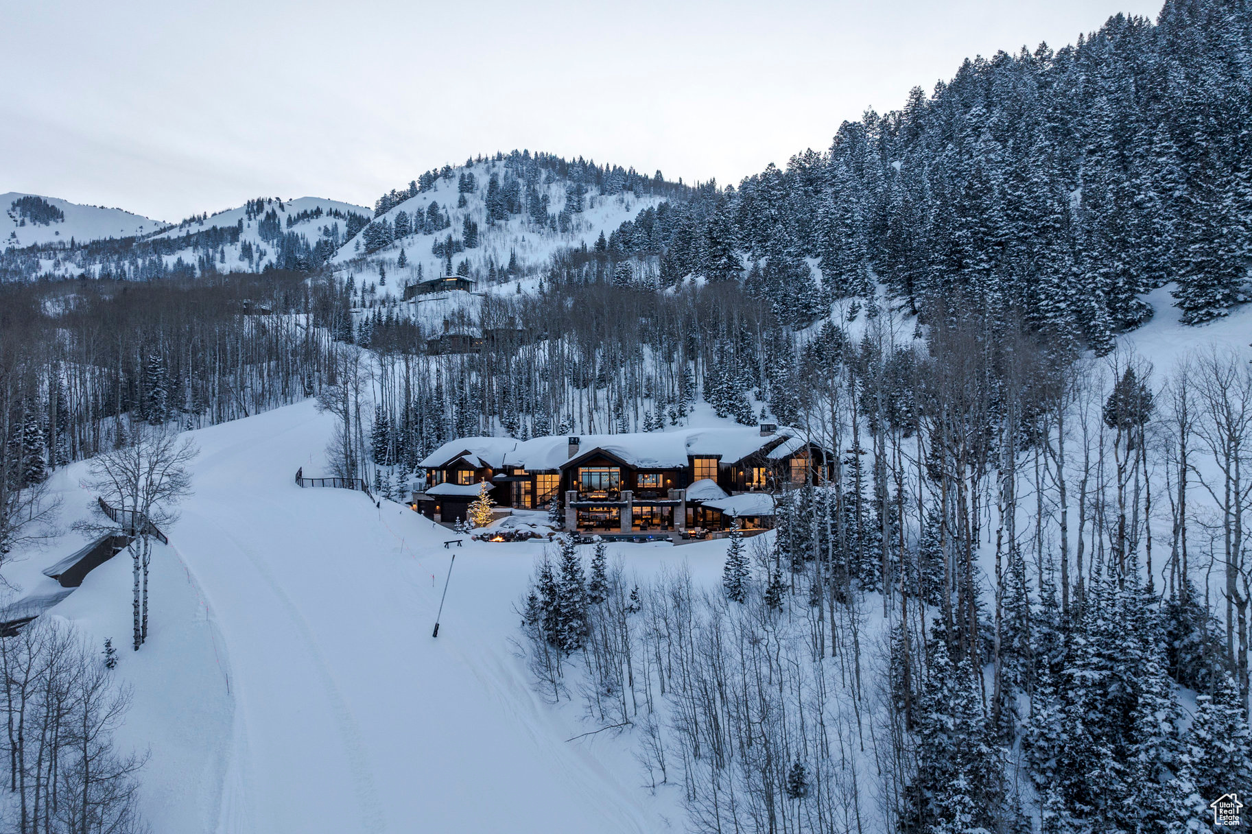 WHITE PINE CANYON PHASE II FINAL SUBDIVI - Residential