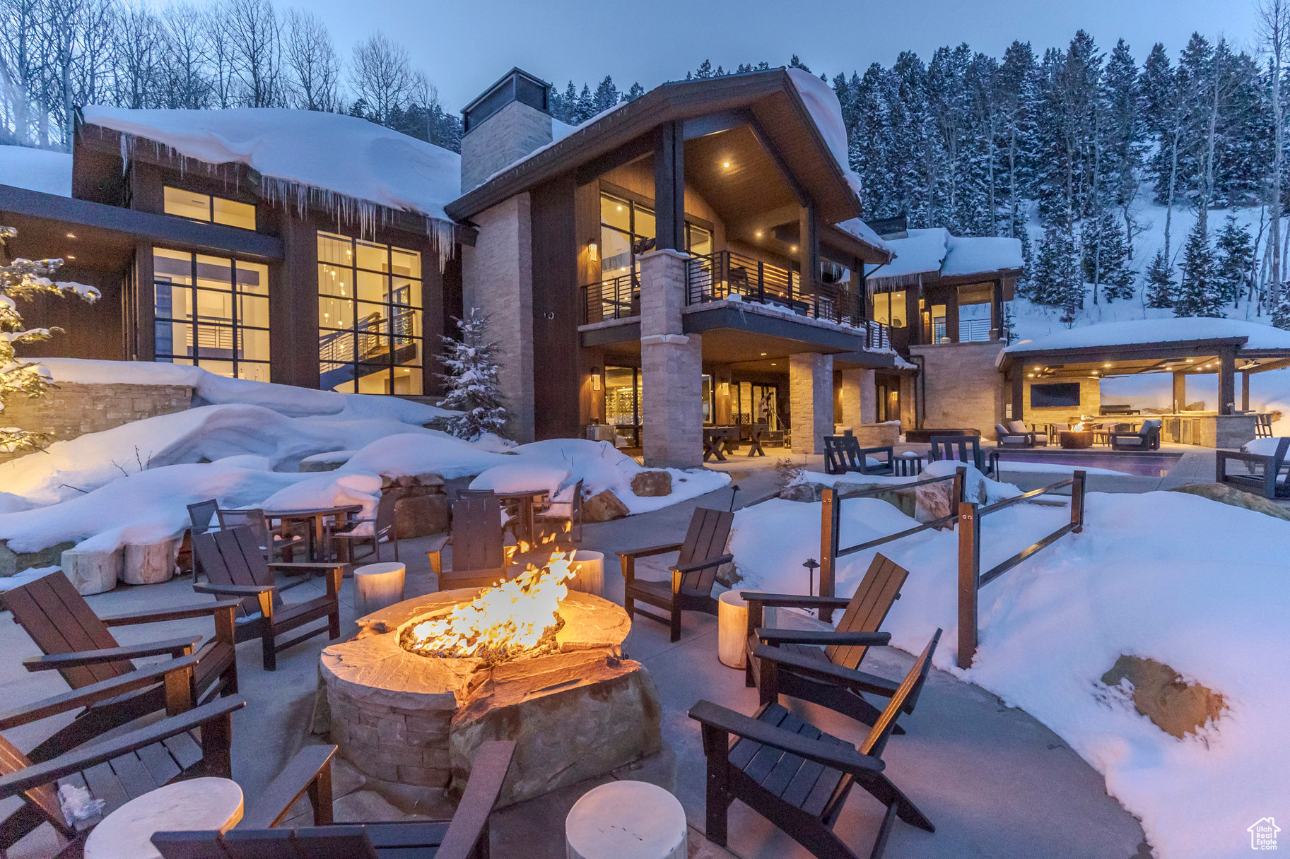 WHITE PINE CANYON PHASE II FINAL SUBDIVI - Residential