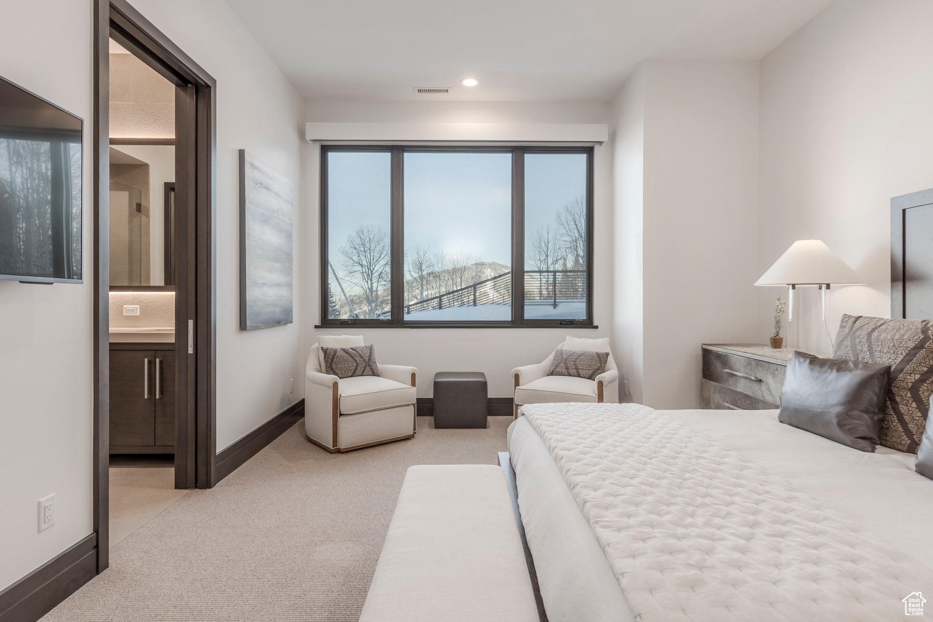 WHITE PINE CANYON PHASE II FINAL SUBDIVI - Residential