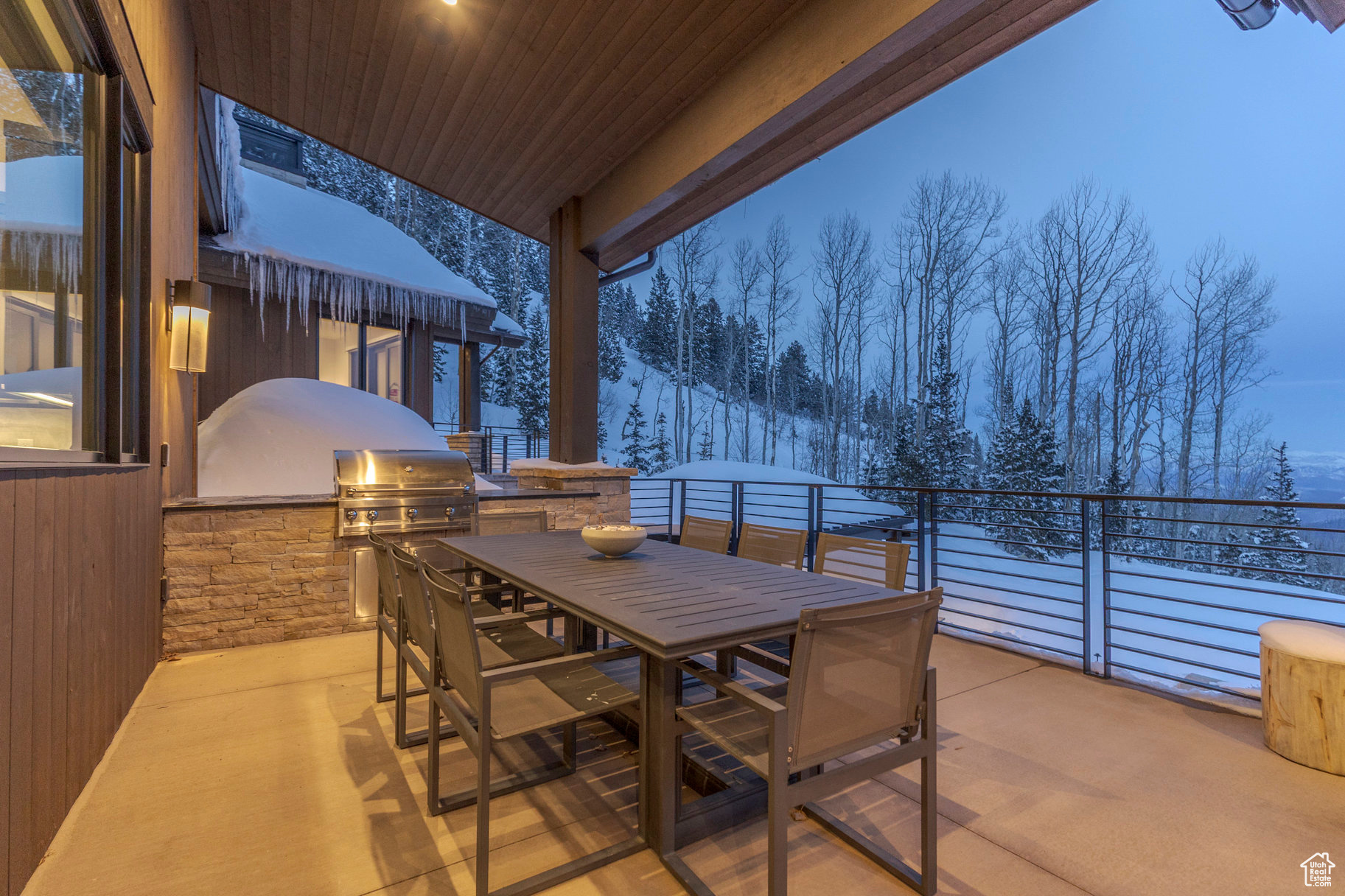 WHITE PINE CANYON PHASE II FINAL SUBDIVI - Residential