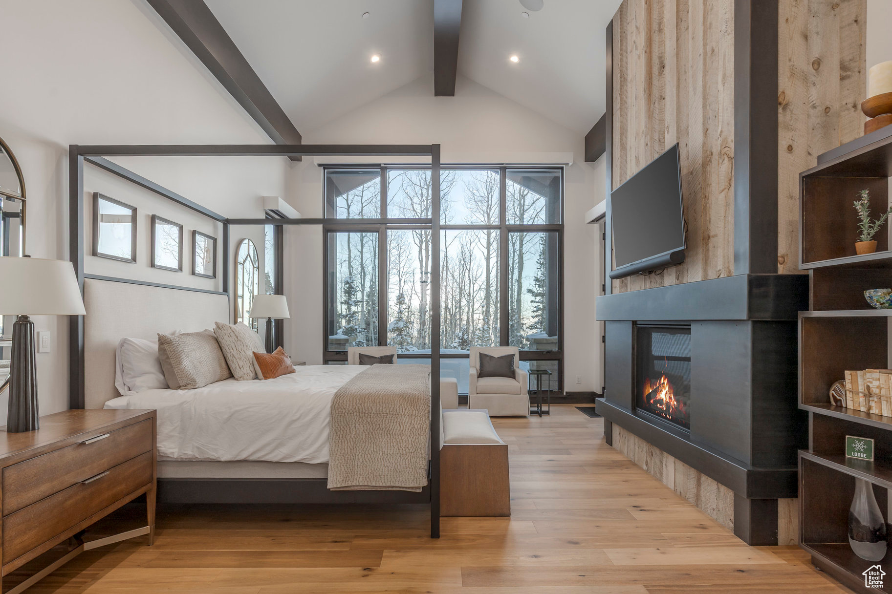 WHITE PINE CANYON PHASE II FINAL SUBDIVI - Residential