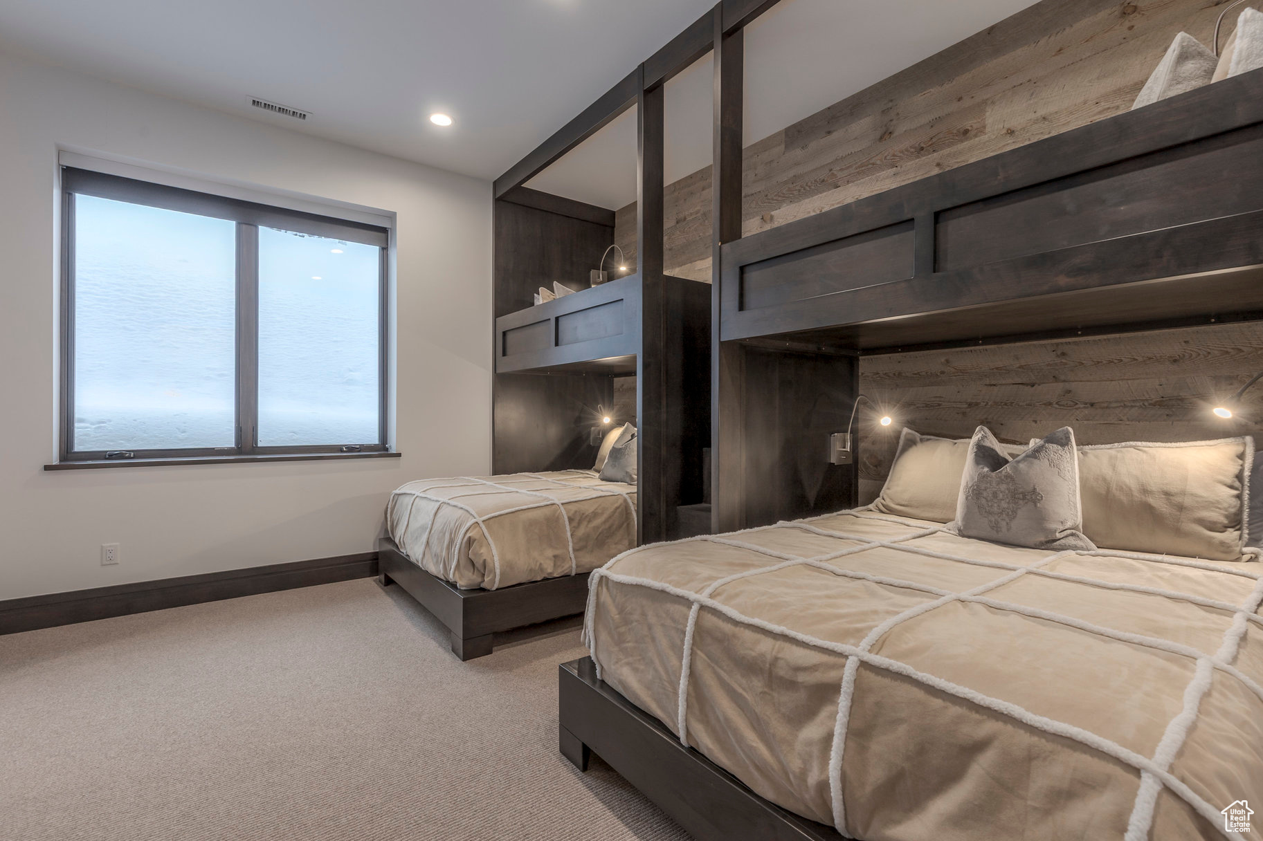 WHITE PINE CANYON PHASE II FINAL SUBDIVI - Residential