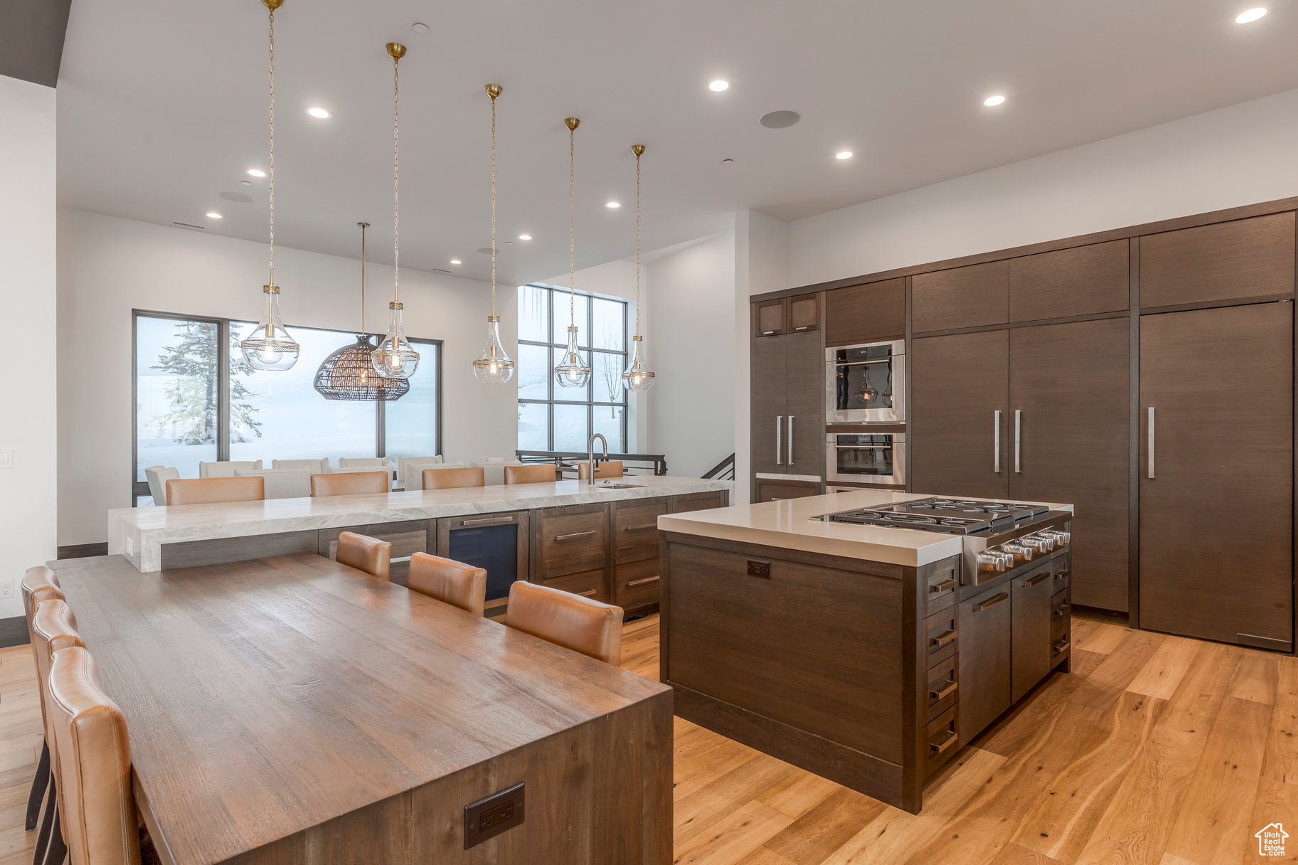WHITE PINE CANYON PHASE II FINAL SUBDIVI - Residential
