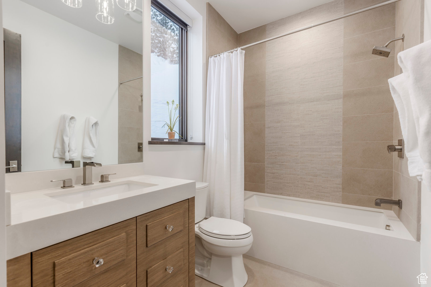 WHITE PINE CANYON PHASE II FINAL SUBDIVI - Residential