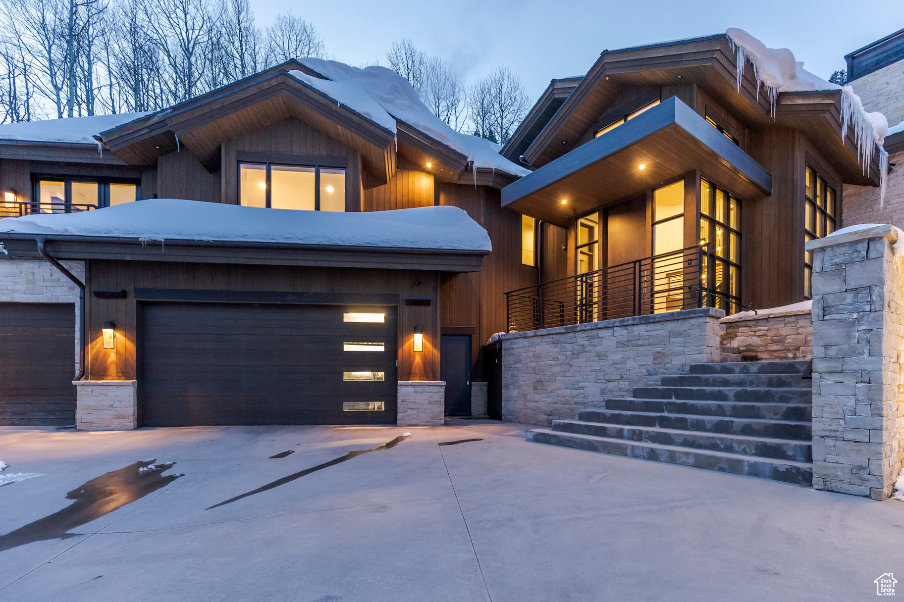 WHITE PINE CANYON PHASE II FINAL SUBDIVI - Residential