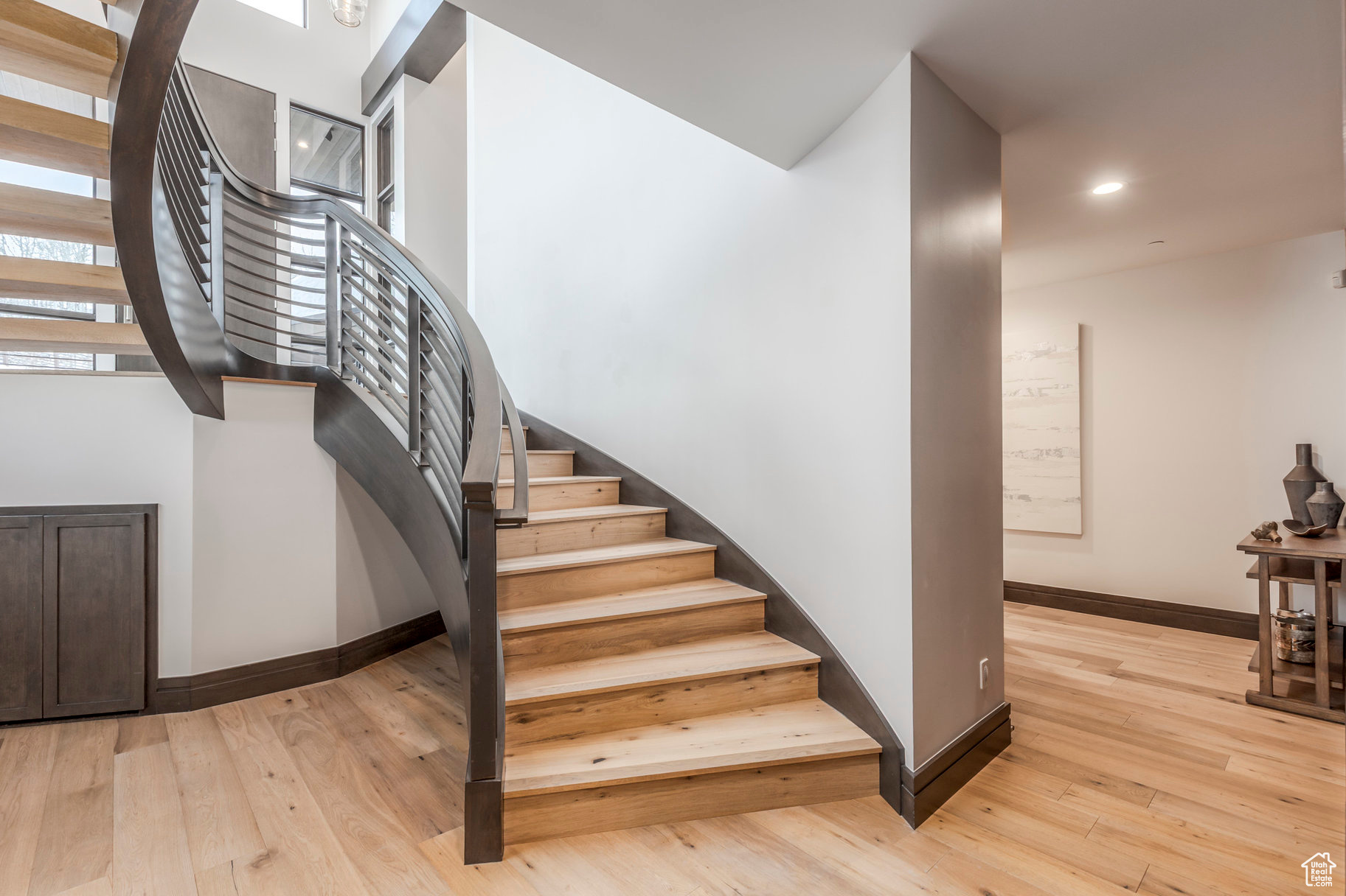 WHITE PINE CANYON PHASE II FINAL SUBDIVI - Residential