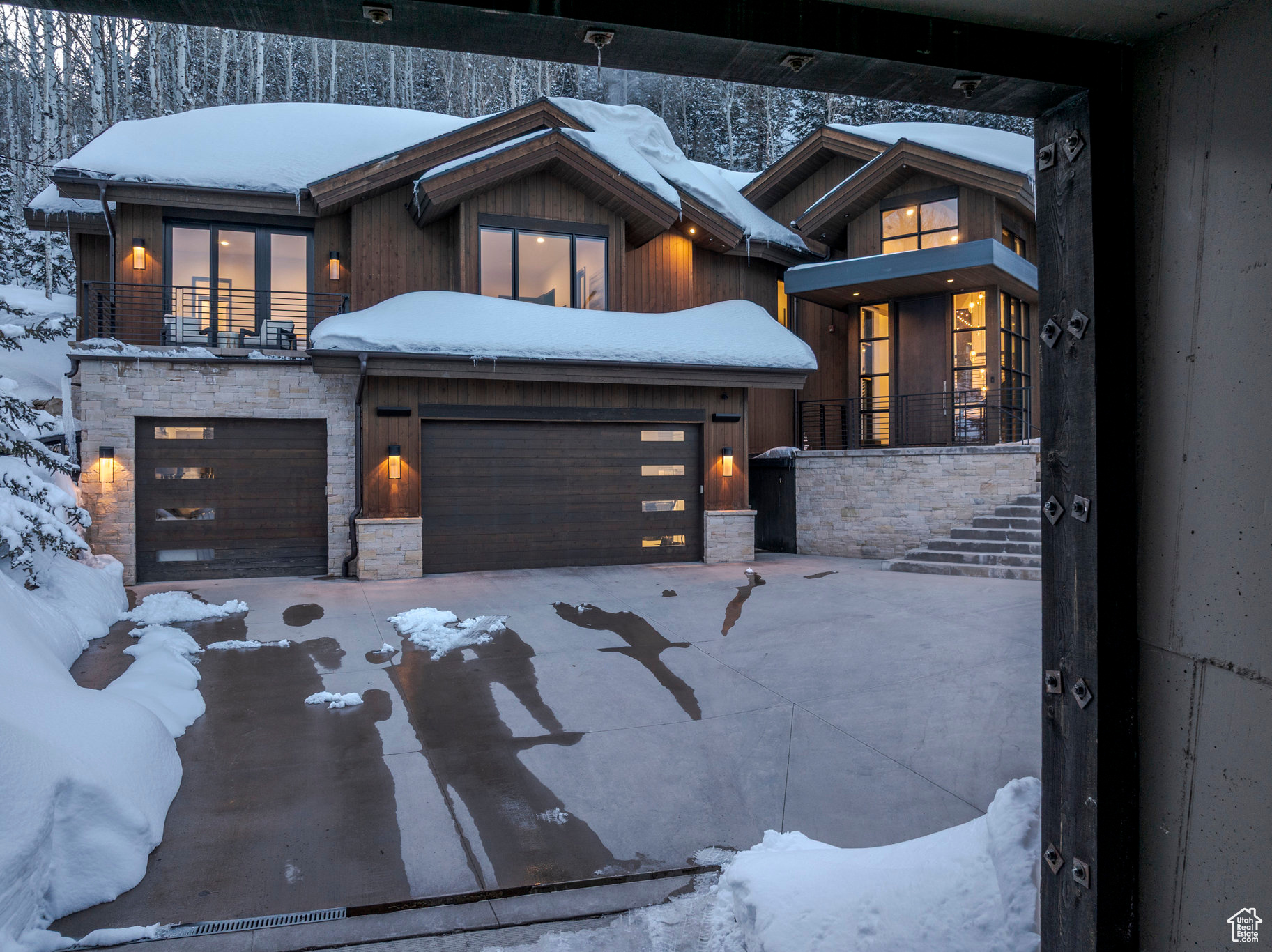 WHITE PINE CANYON PHASE II FINAL SUBDIVI - Residential