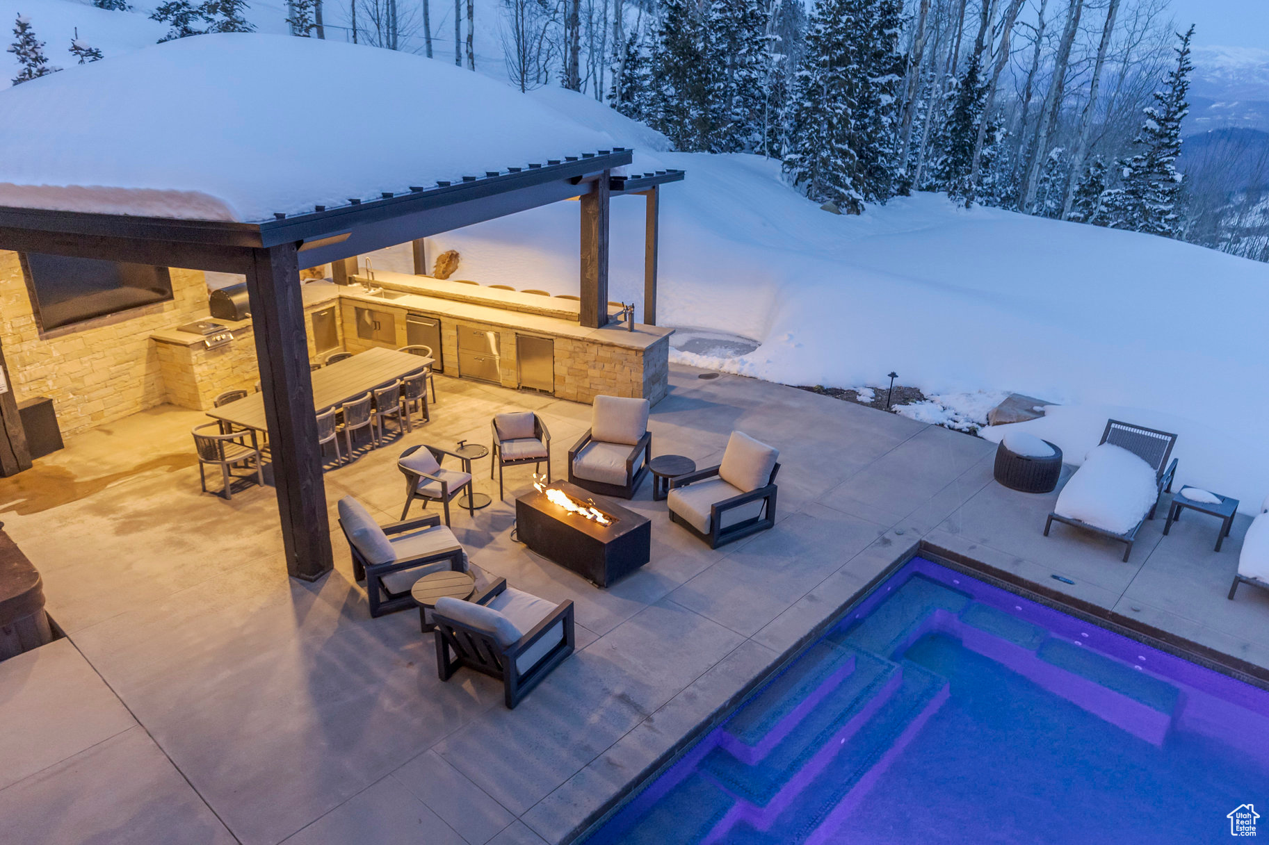 WHITE PINE CANYON PHASE II FINAL SUBDIVI - Residential