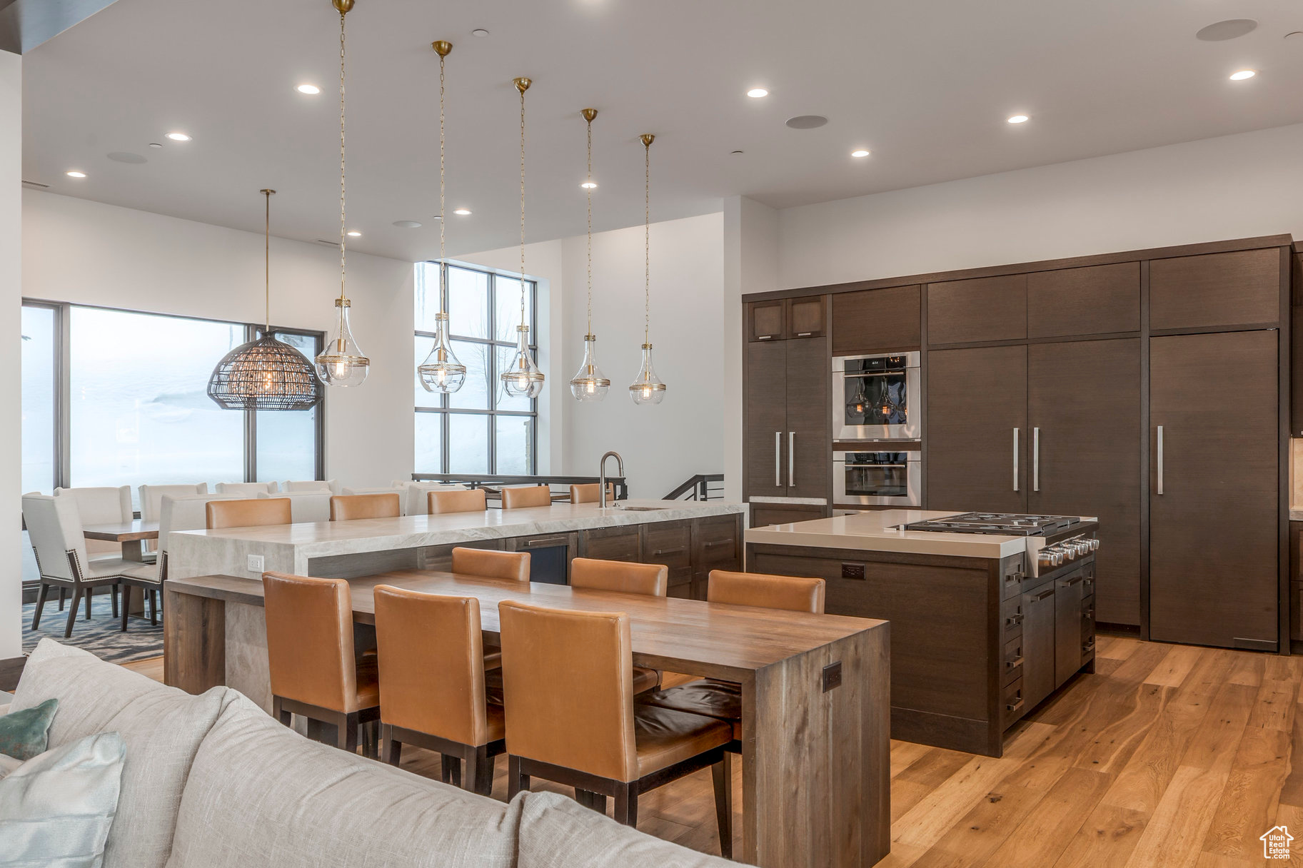 WHITE PINE CANYON PHASE II FINAL SUBDIVI - Residential