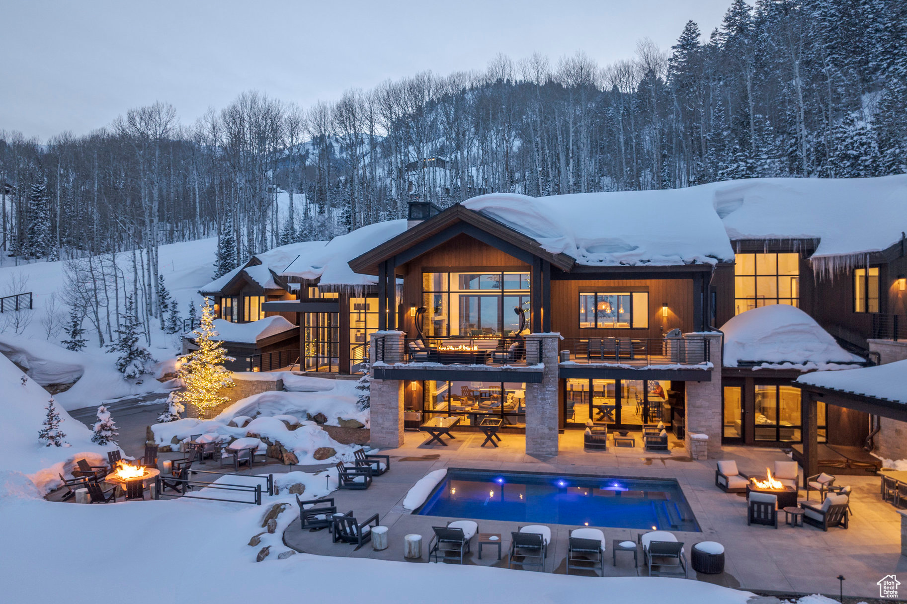 WHITE PINE CANYON PHASE II FINAL SUBDIVI - Residential
