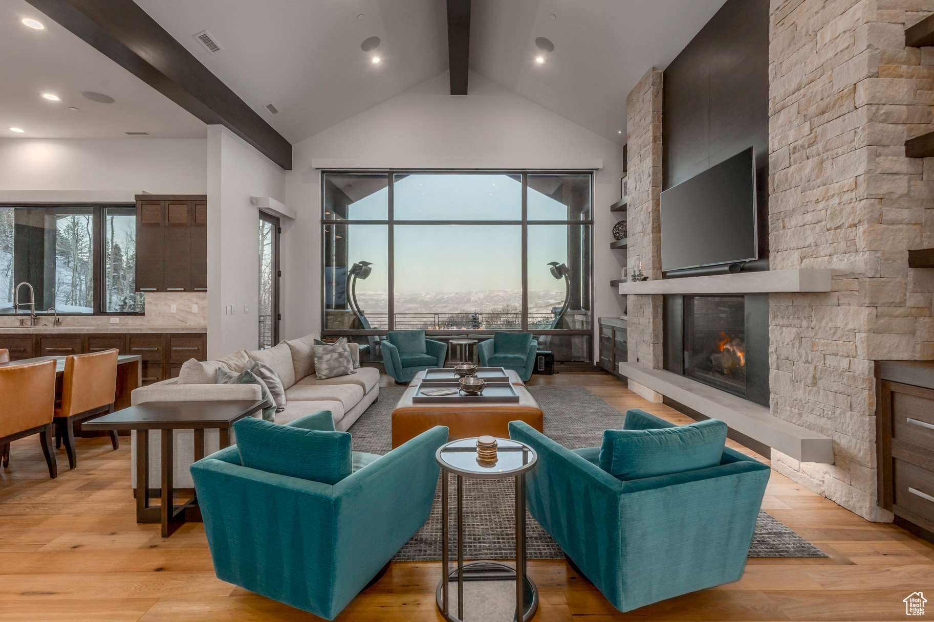 WHITE PINE CANYON PHASE II FINAL SUBDIVI - Residential