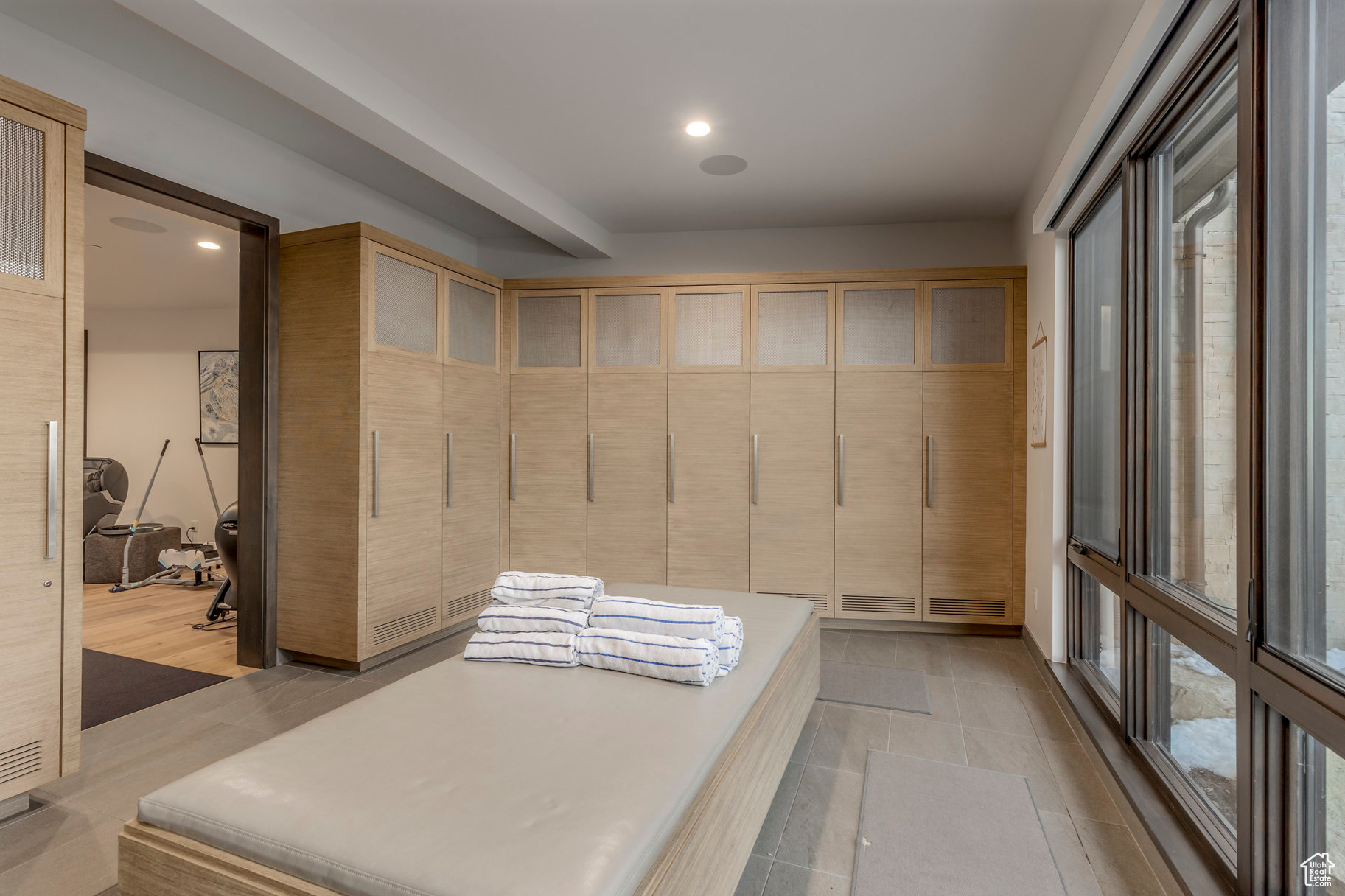 WHITE PINE CANYON PHASE II FINAL SUBDIVI - Residential