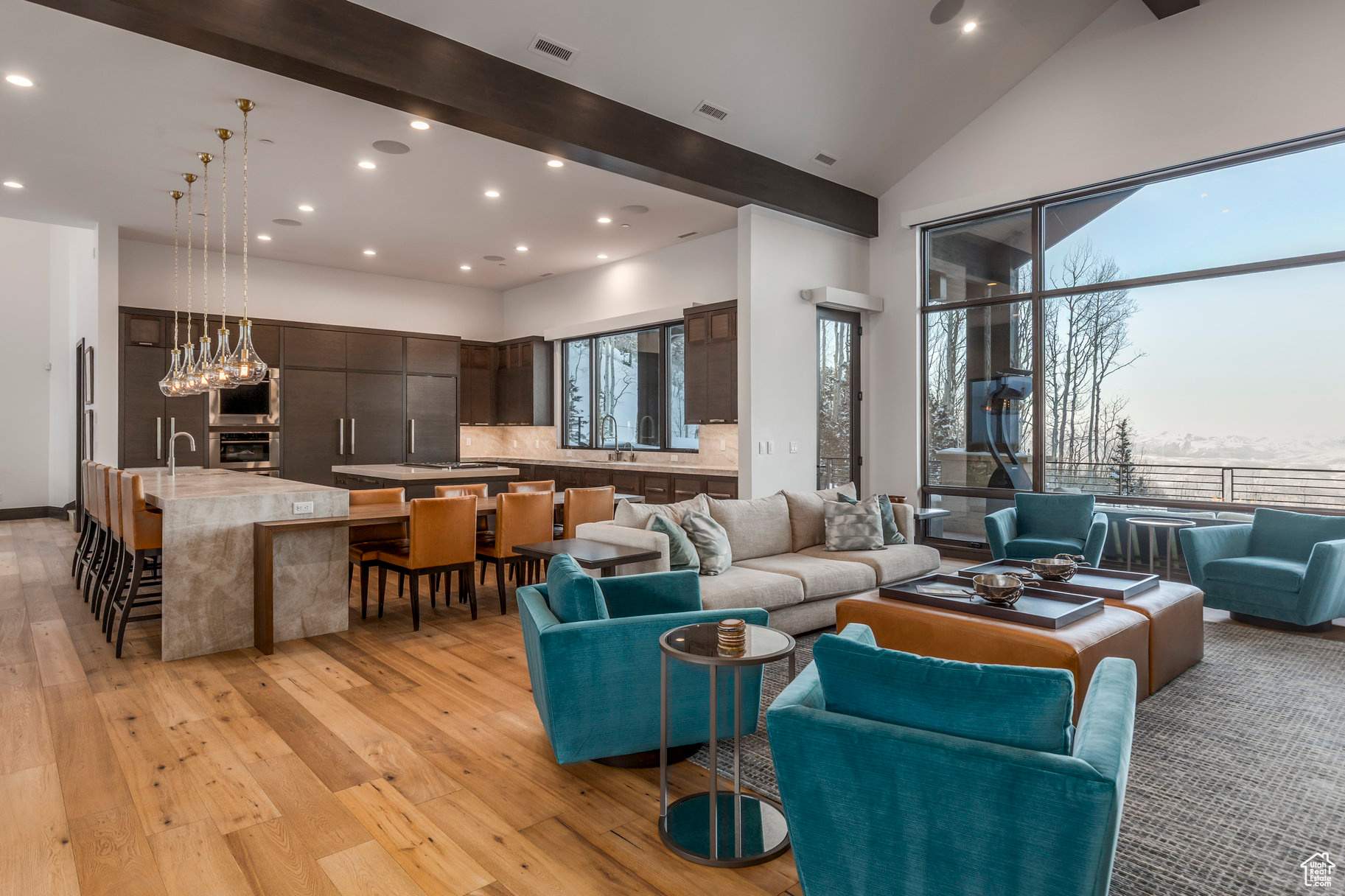 WHITE PINE CANYON PHASE II FINAL SUBDIVI - Residential