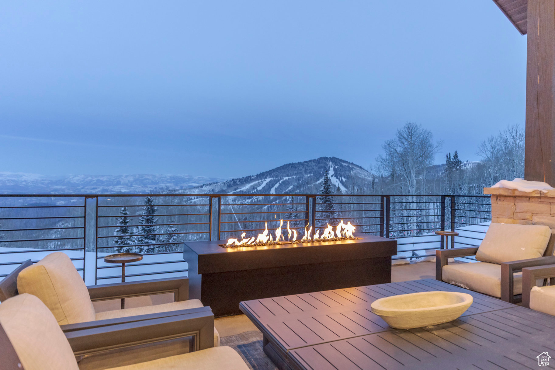 WHITE PINE CANYON PHASE II FINAL SUBDIVI - Residential