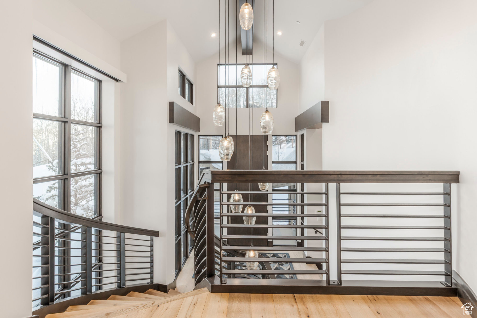 WHITE PINE CANYON PHASE II FINAL SUBDIVI - Residential