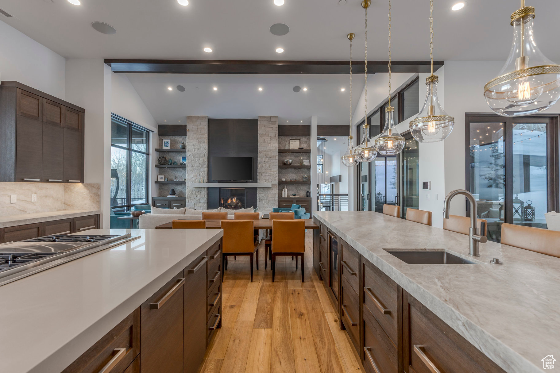 WHITE PINE CANYON PHASE II FINAL SUBDIVI - Residential