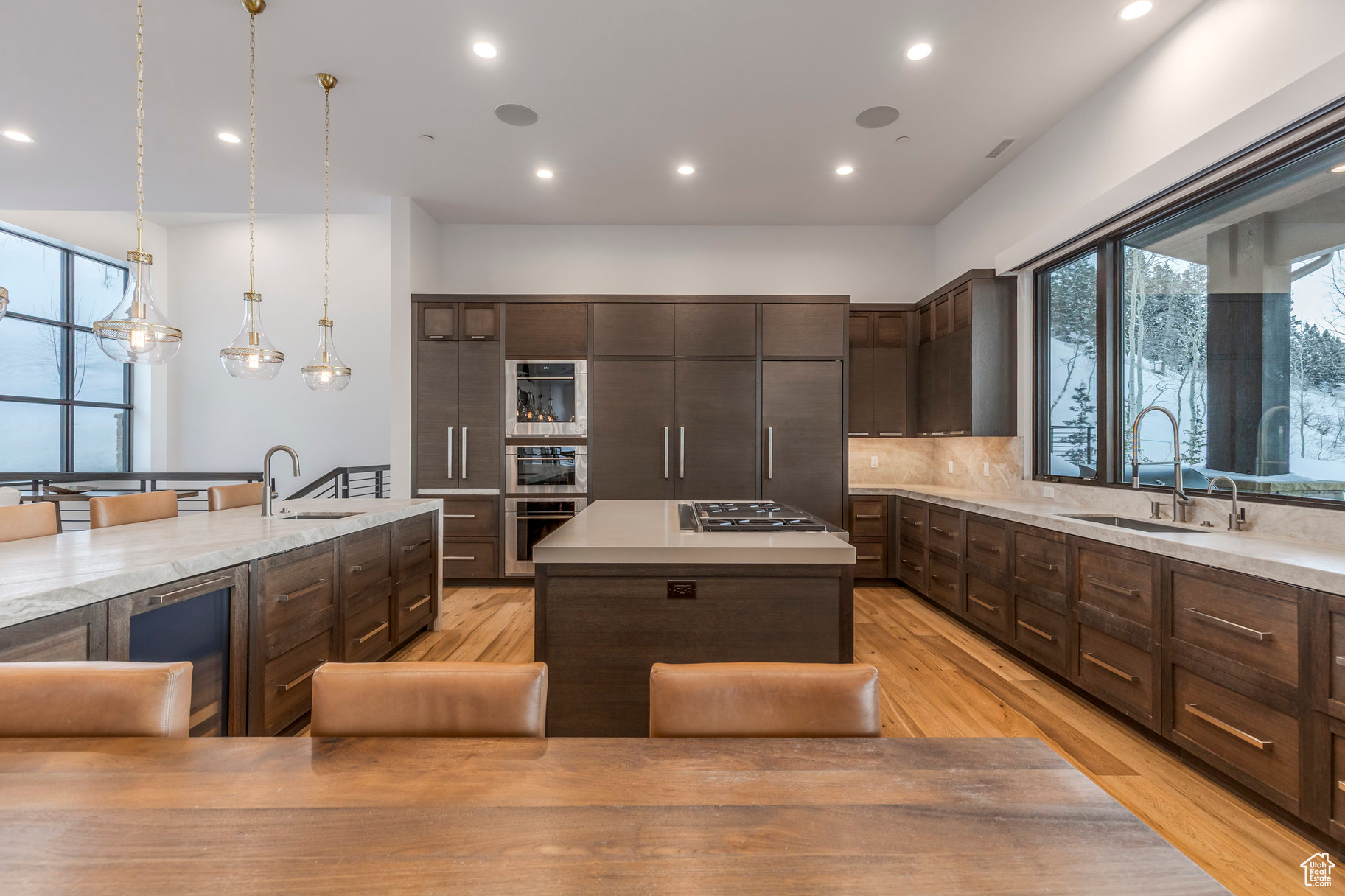 WHITE PINE CANYON PHASE II FINAL SUBDIVI - Residential