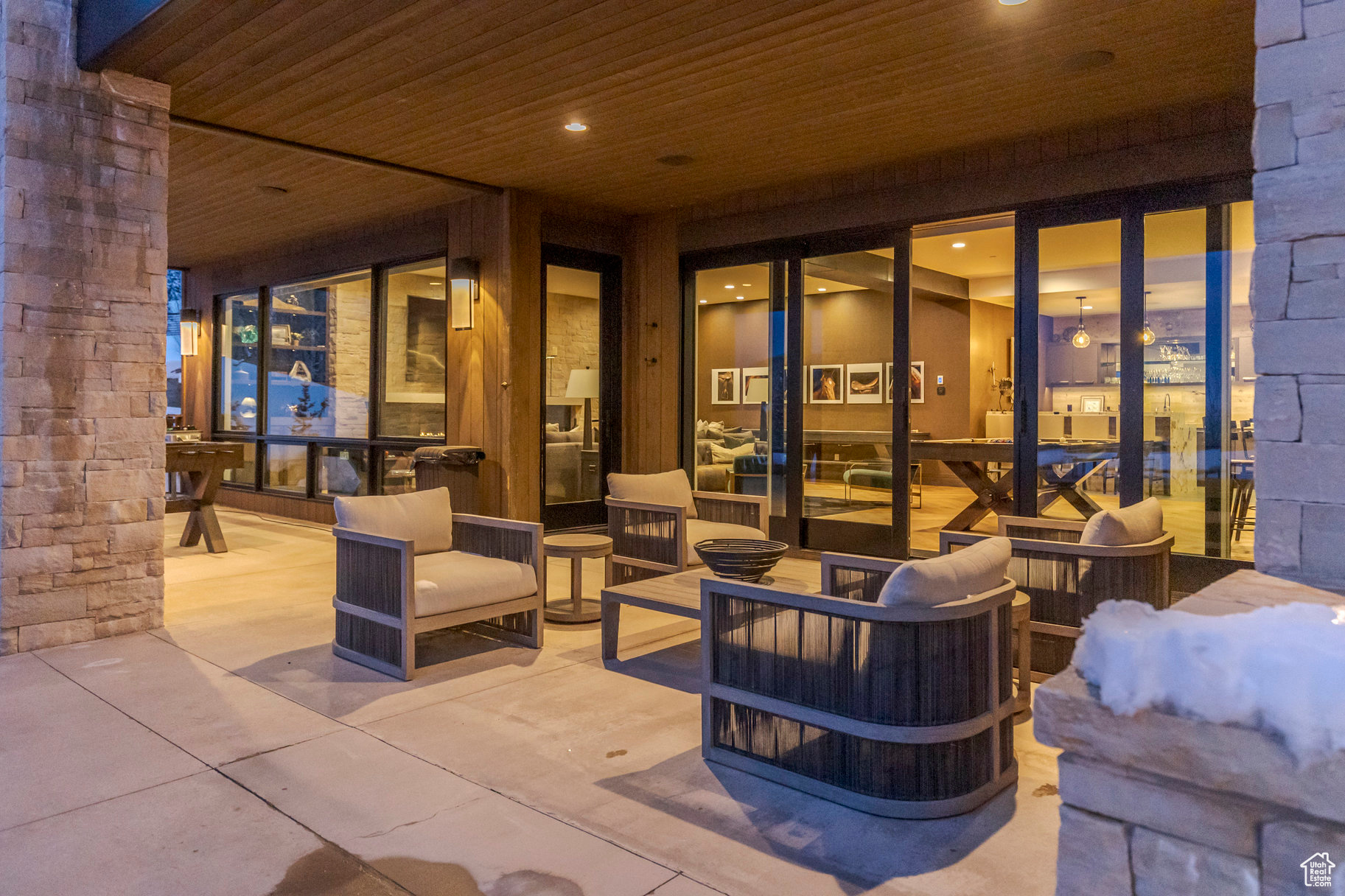 WHITE PINE CANYON PHASE II FINAL SUBDIVI - Residential