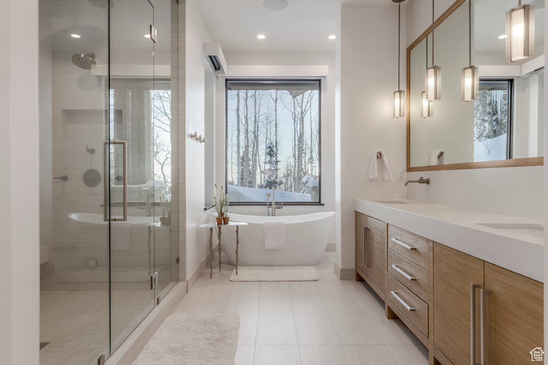 WHITE PINE CANYON PHASE II FINAL SUBDIVI - Residential