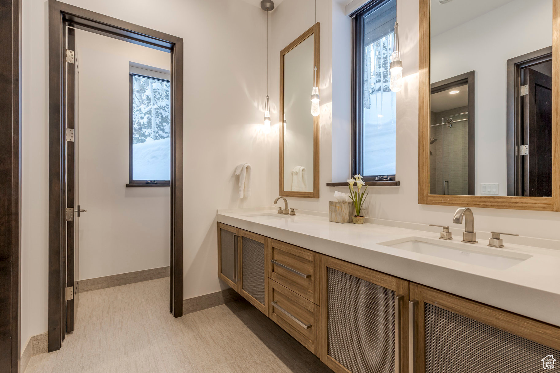 WHITE PINE CANYON PHASE II FINAL SUBDIVI - Residential