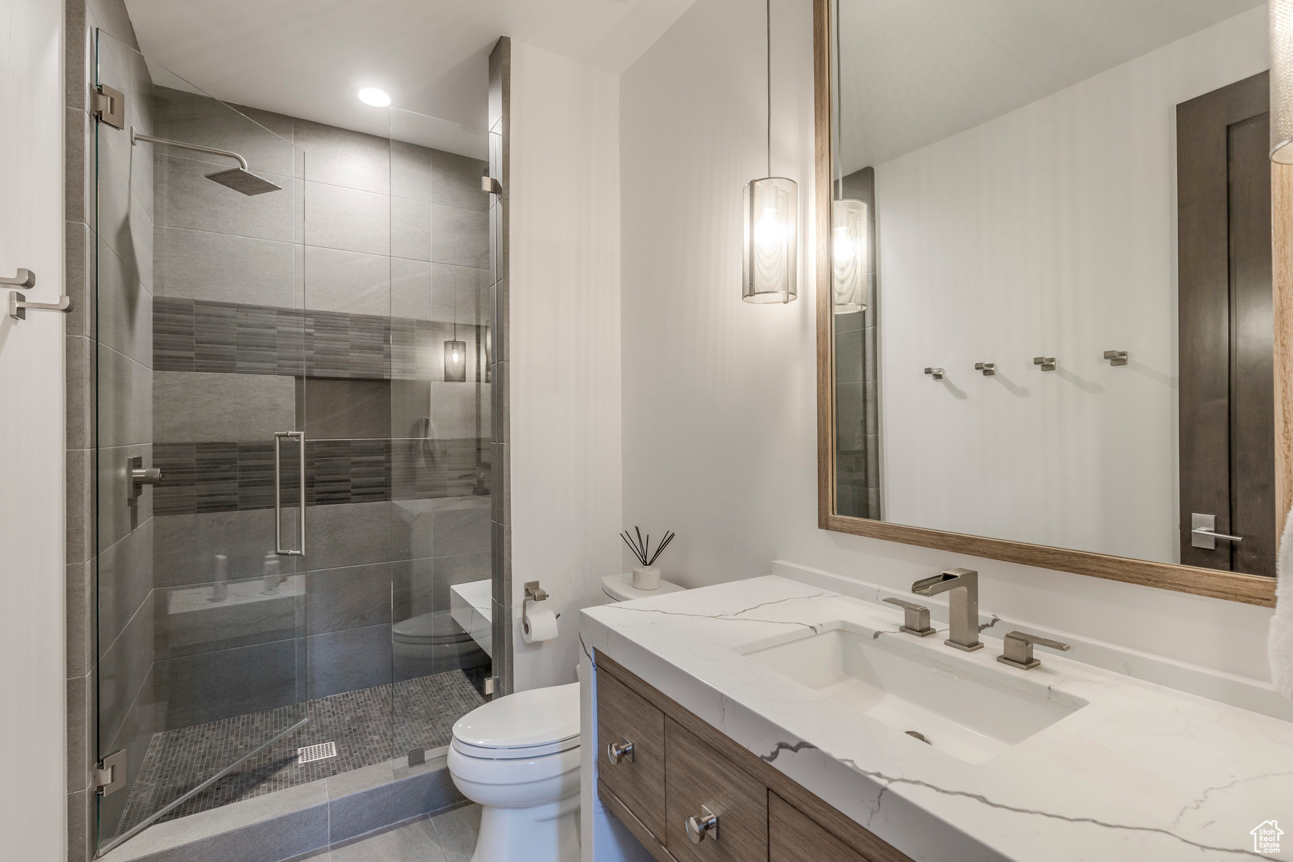 WHITE PINE CANYON PHASE II FINAL SUBDIVI - Residential