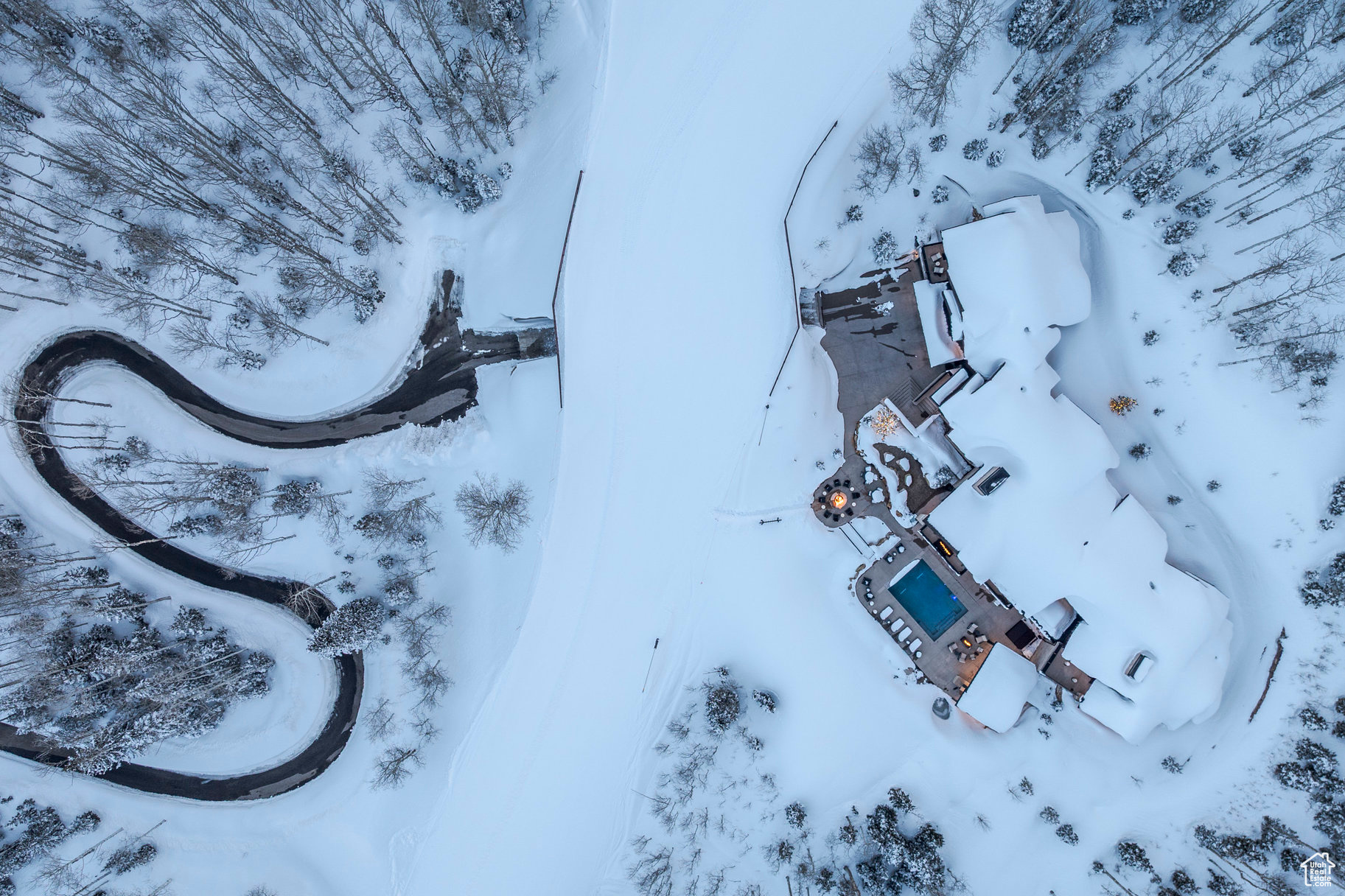 WHITE PINE CANYON PHASE II FINAL SUBDIVI - Residential