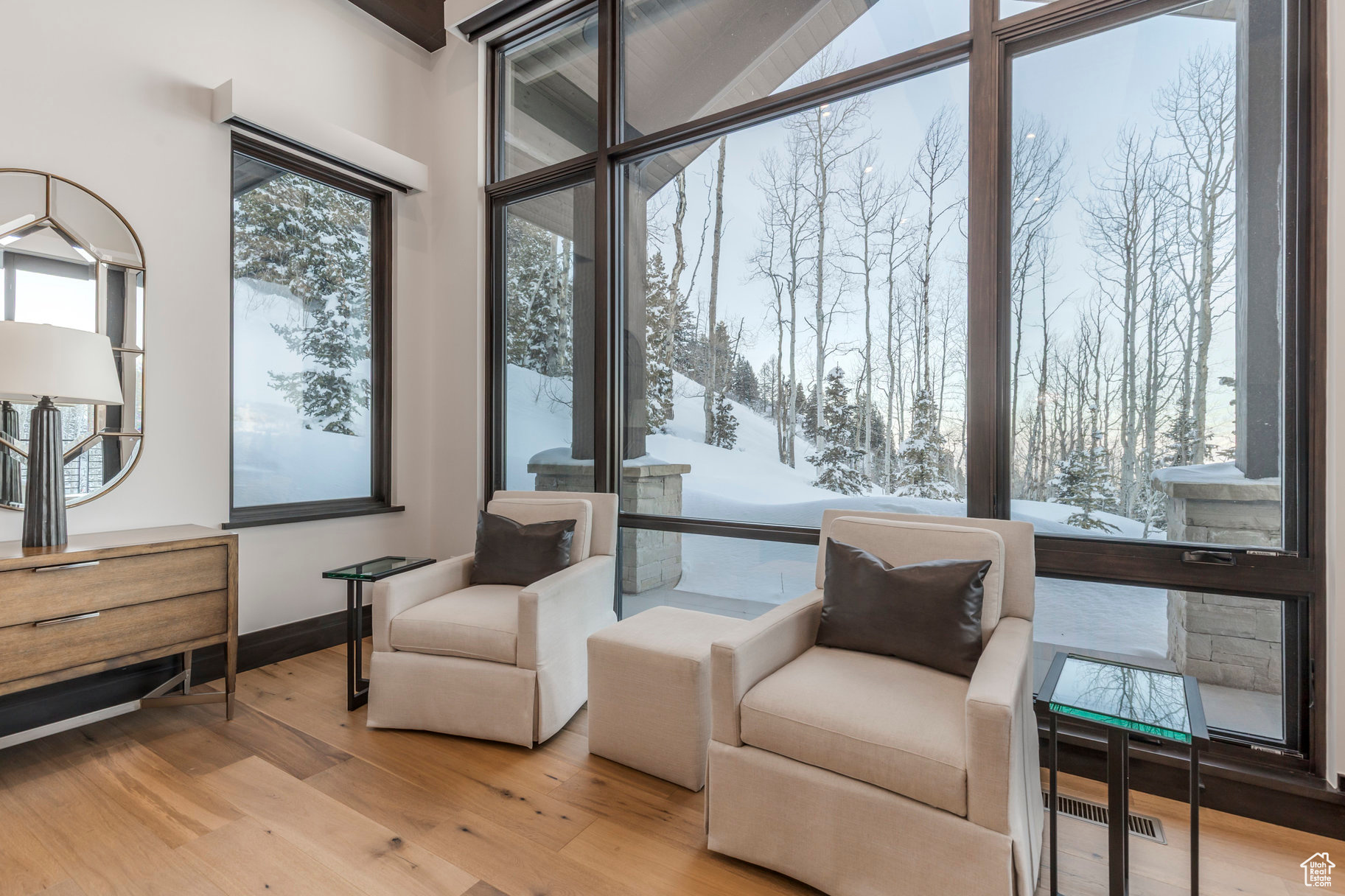 WHITE PINE CANYON PHASE II FINAL SUBDIVI - Residential
