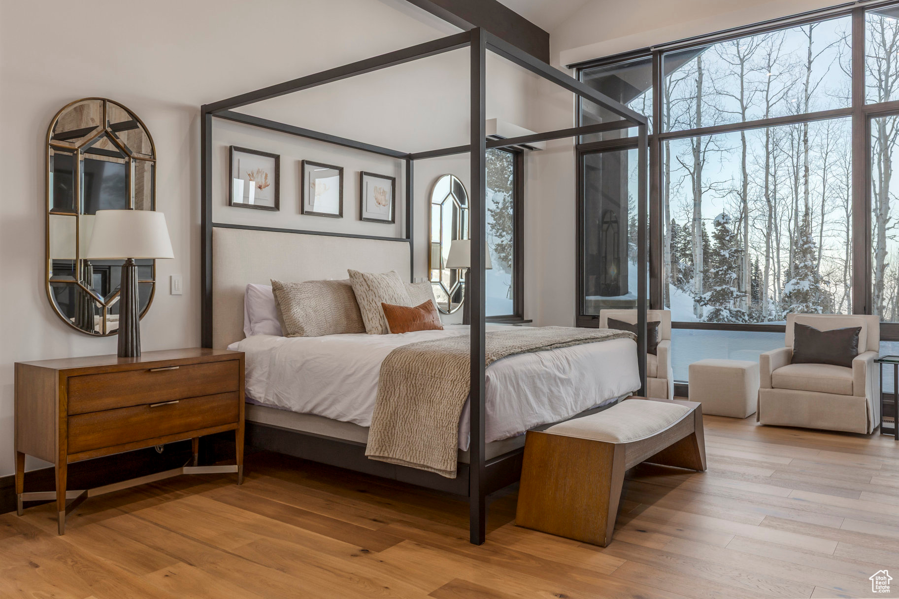 WHITE PINE CANYON PHASE II FINAL SUBDIVI - Residential