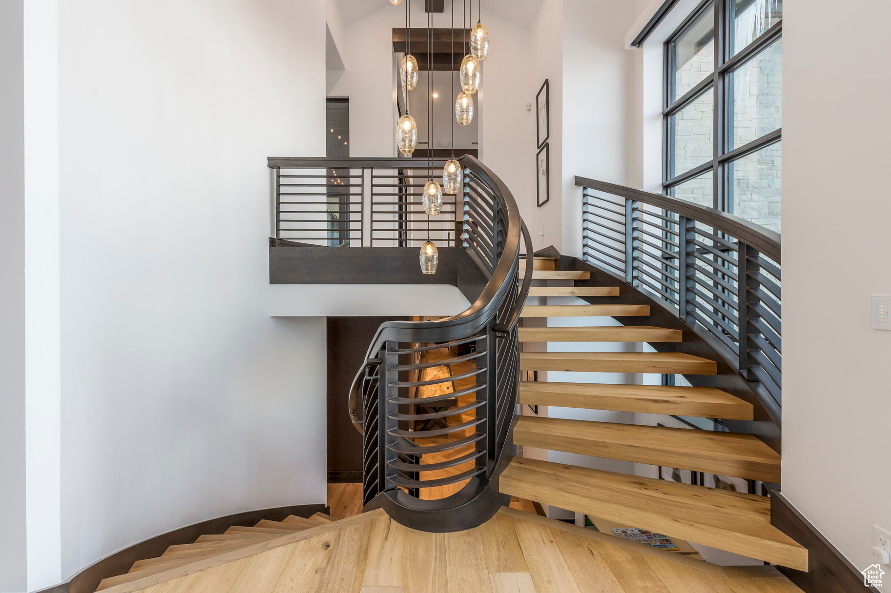 WHITE PINE CANYON PHASE II FINAL SUBDIVI - Residential