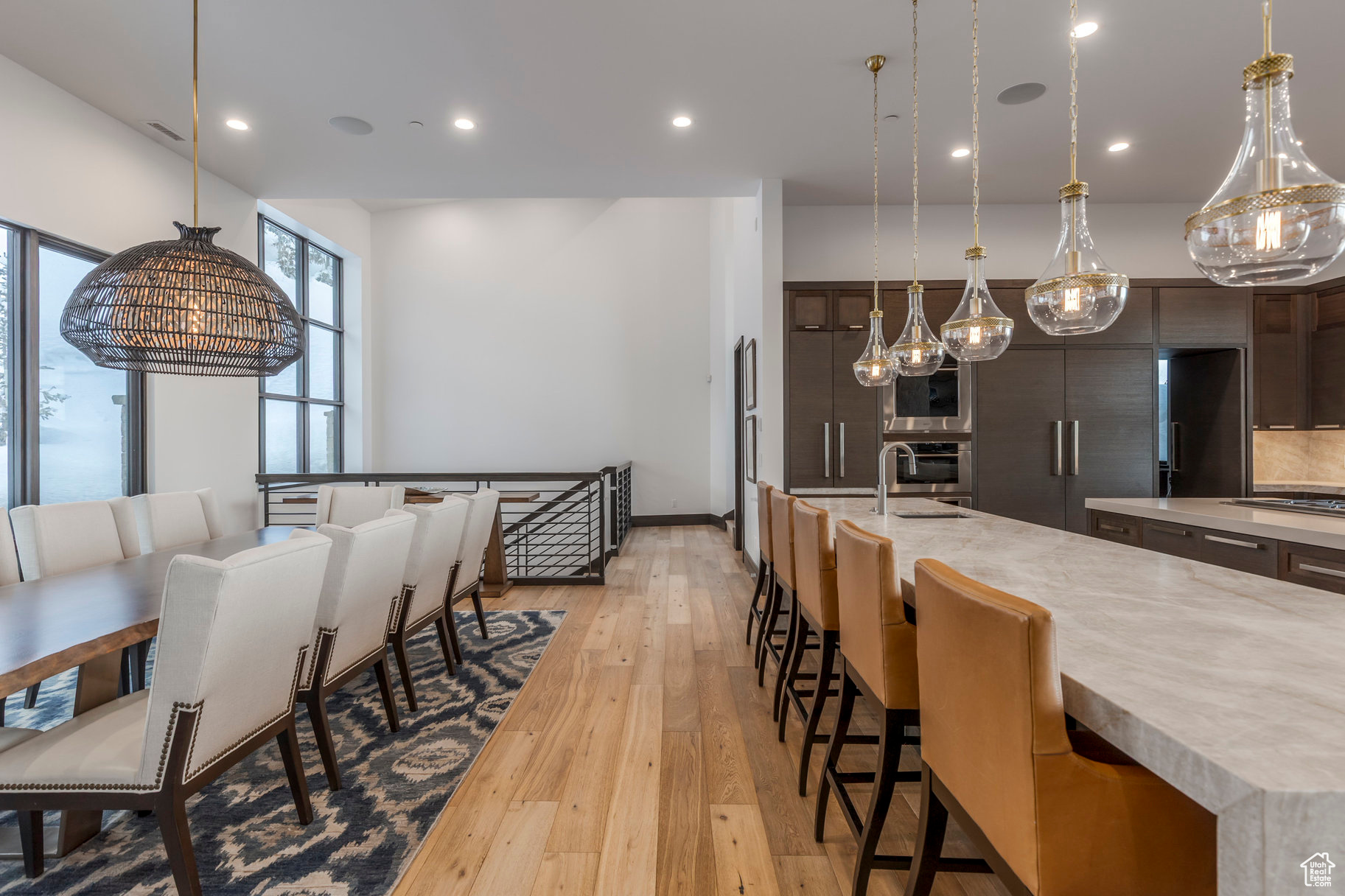 WHITE PINE CANYON PHASE II FINAL SUBDIVI - Residential