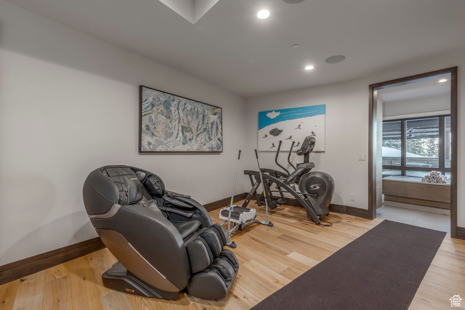 WHITE PINE CANYON PHASE II FINAL SUBDIVI - Residential
