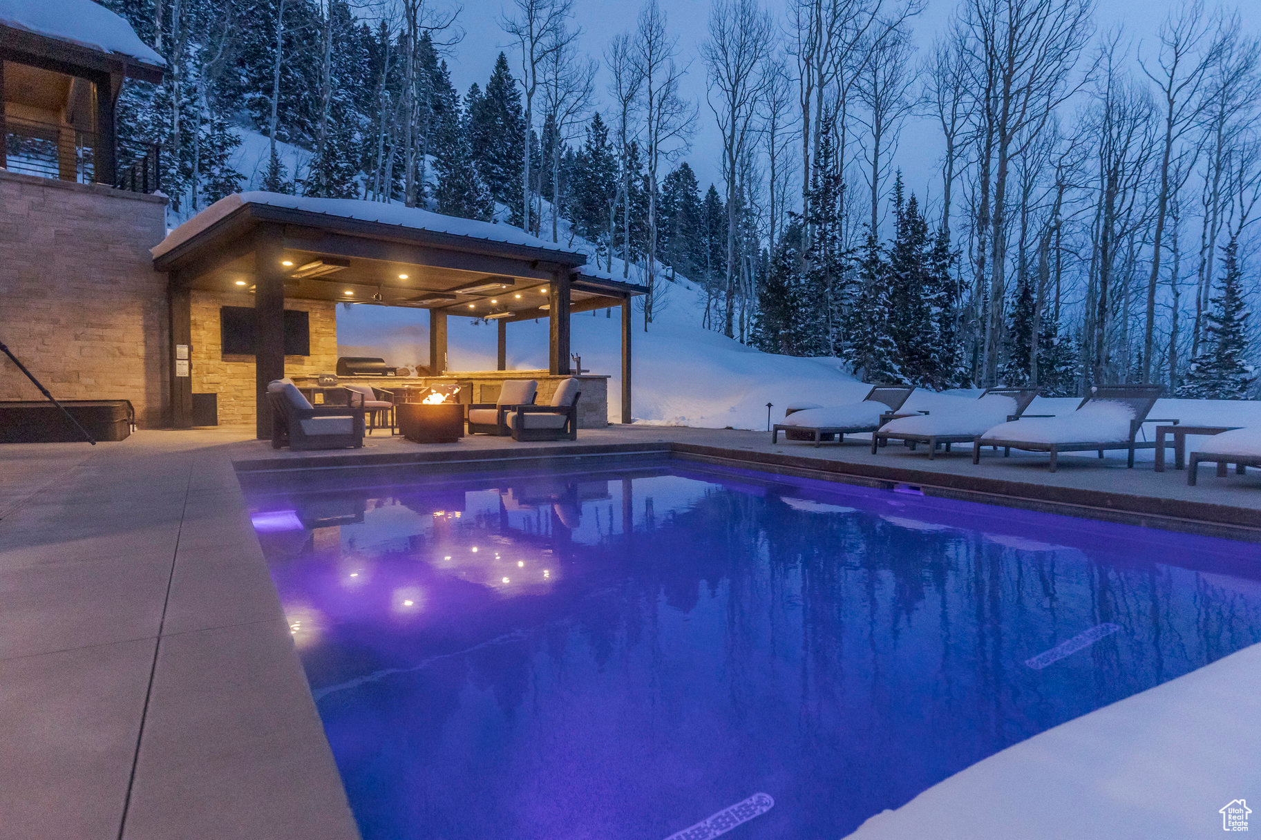 WHITE PINE CANYON PHASE II FINAL SUBDIVI - Residential