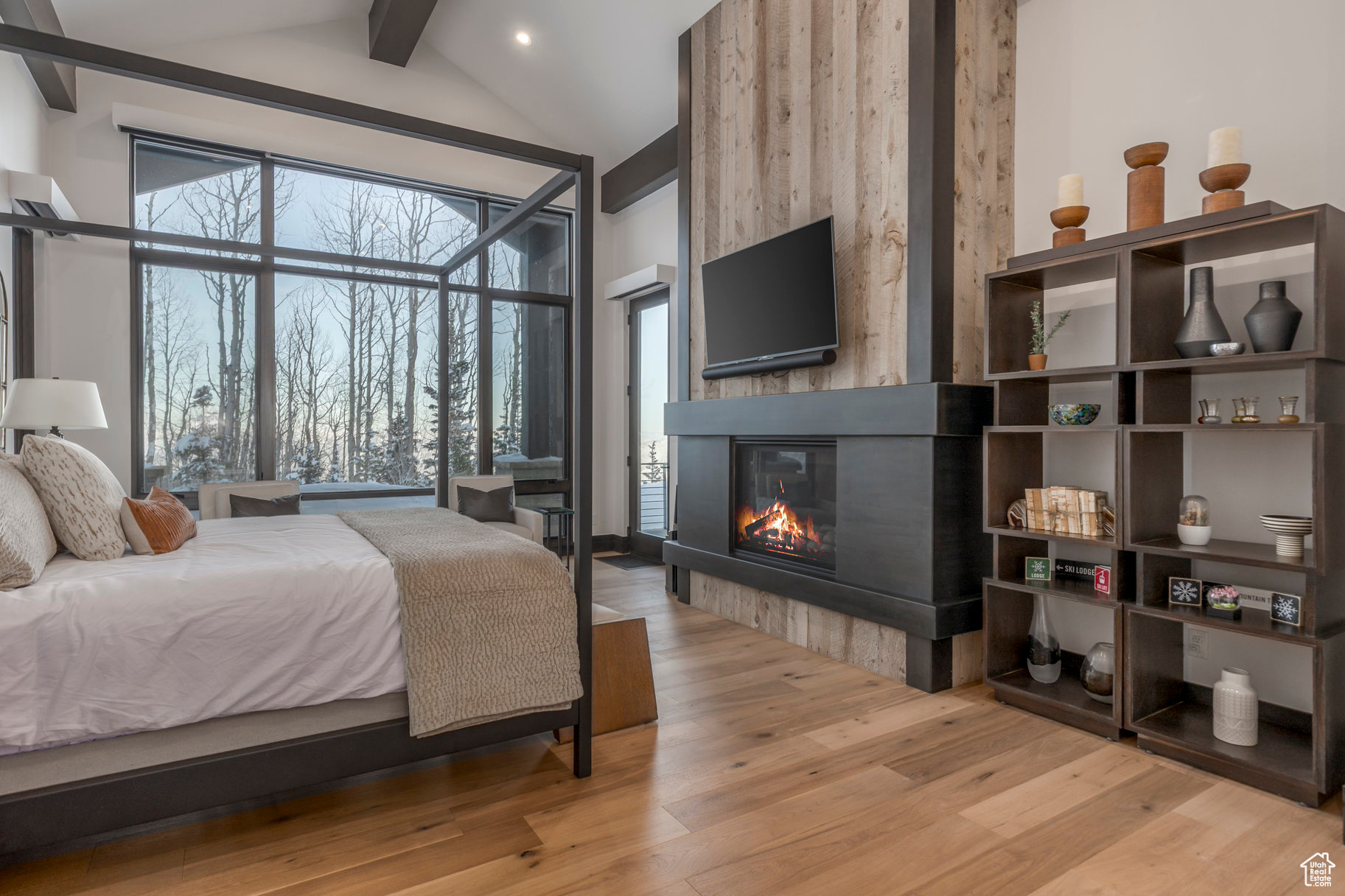 WHITE PINE CANYON PHASE II FINAL SUBDIVI - Residential