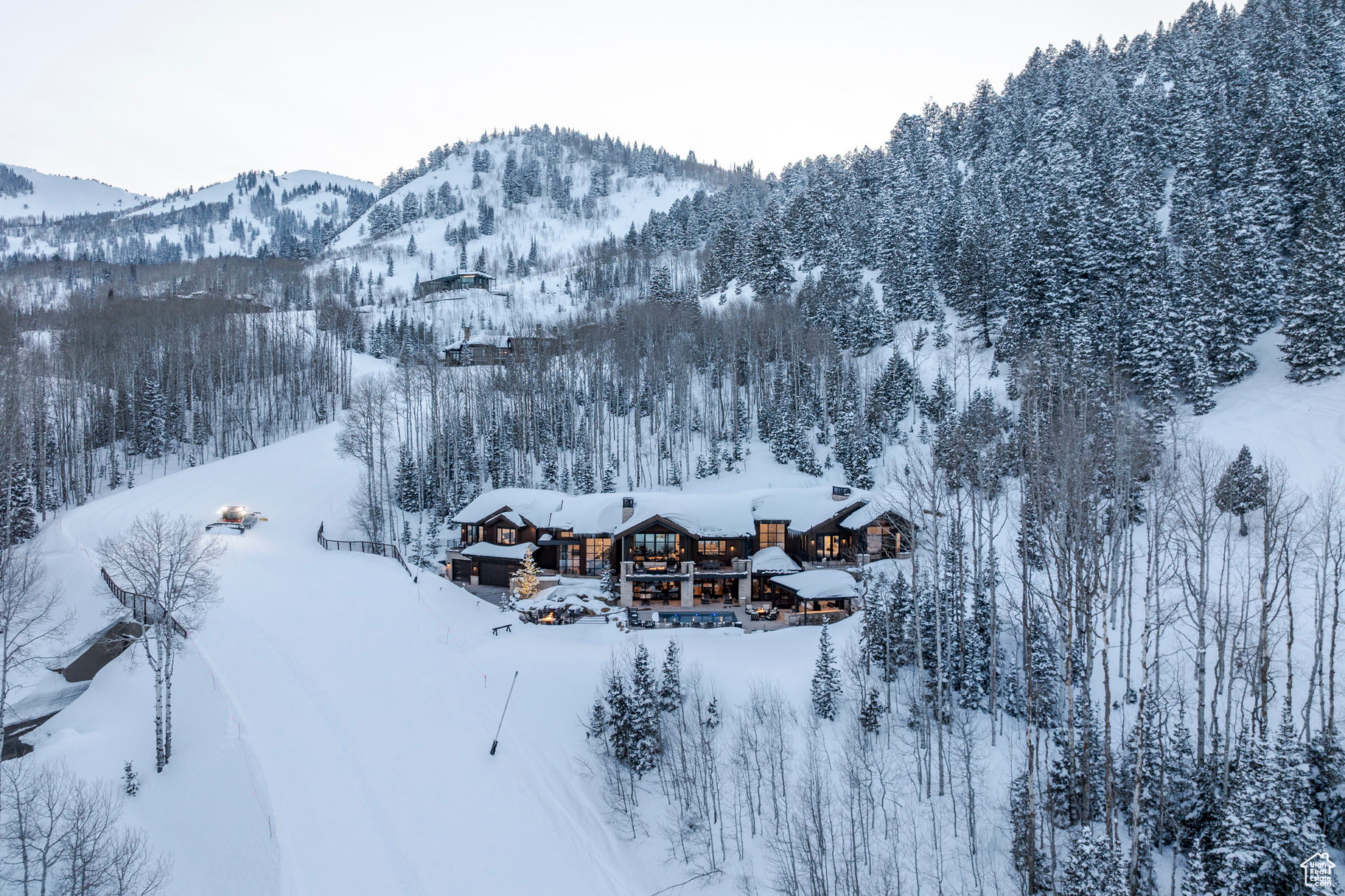 WHITE PINE CANYON PHASE II FINAL SUBDIVI - Residential