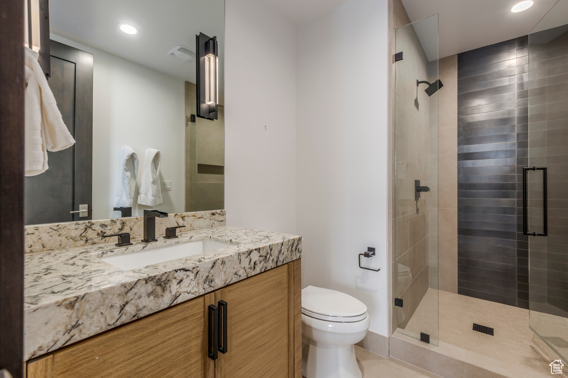 WHITE PINE CANYON PHASE II FINAL SUBDIVI - Residential