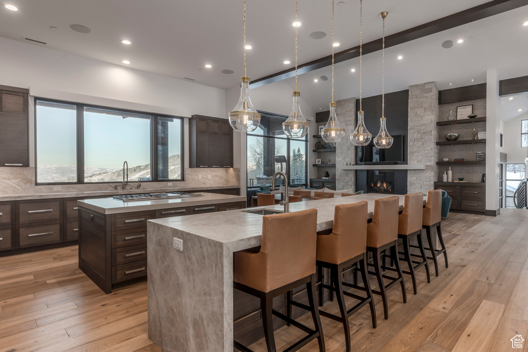 WHITE PINE CANYON PHASE II FINAL SUBDIVI - Residential