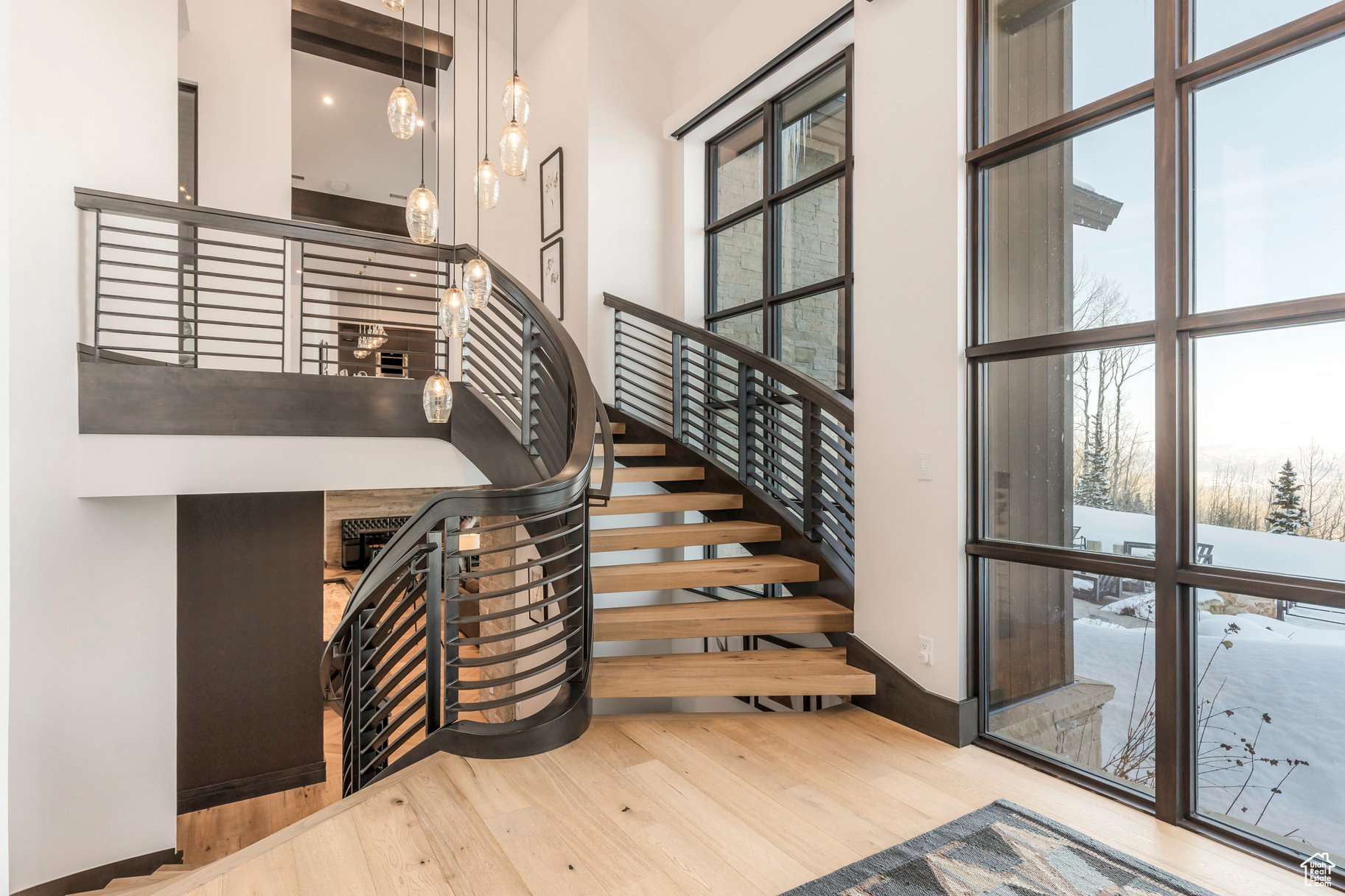 WHITE PINE CANYON PHASE II FINAL SUBDIVI - Residential