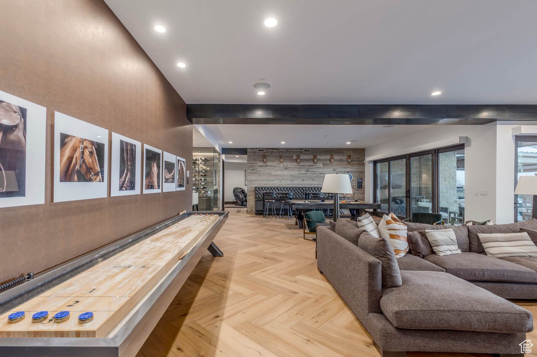 WHITE PINE CANYON PHASE II FINAL SUBDIVI - Residential