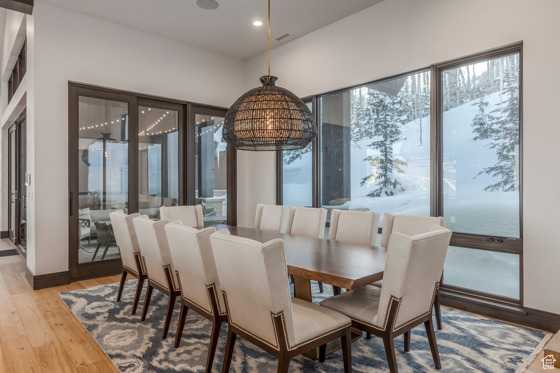 WHITE PINE CANYON PHASE II FINAL SUBDIVI - Residential