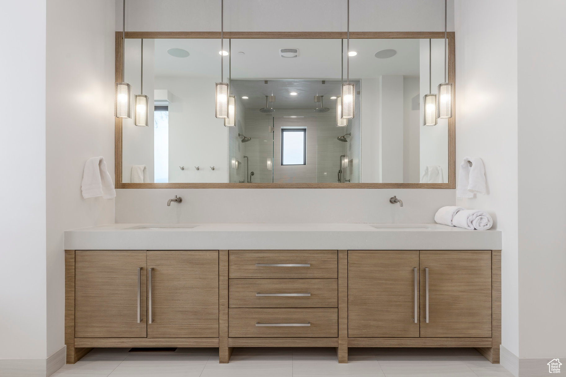 WHITE PINE CANYON PHASE II FINAL SUBDIVI - Residential