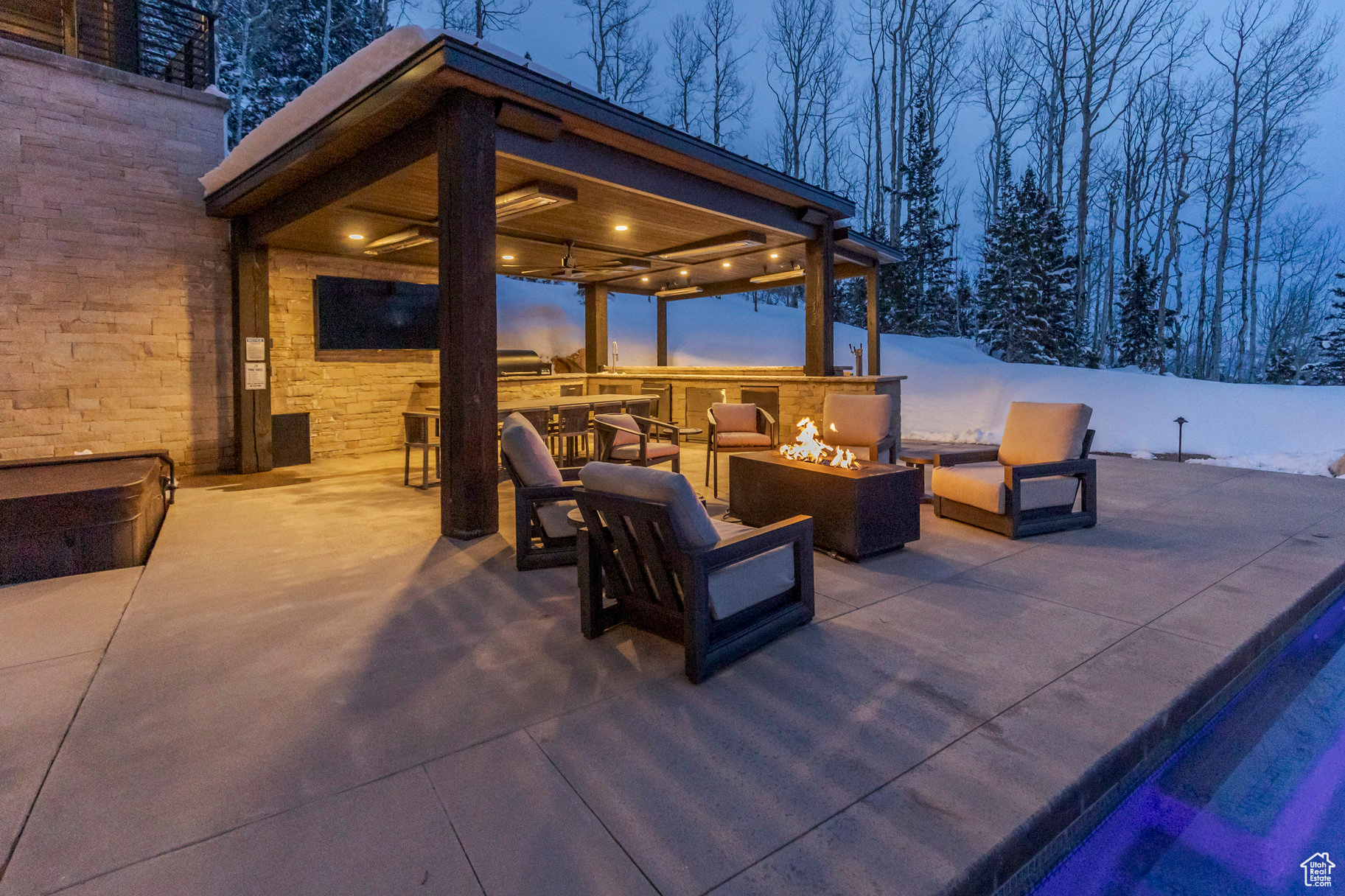 WHITE PINE CANYON PHASE II FINAL SUBDIVI - Residential
